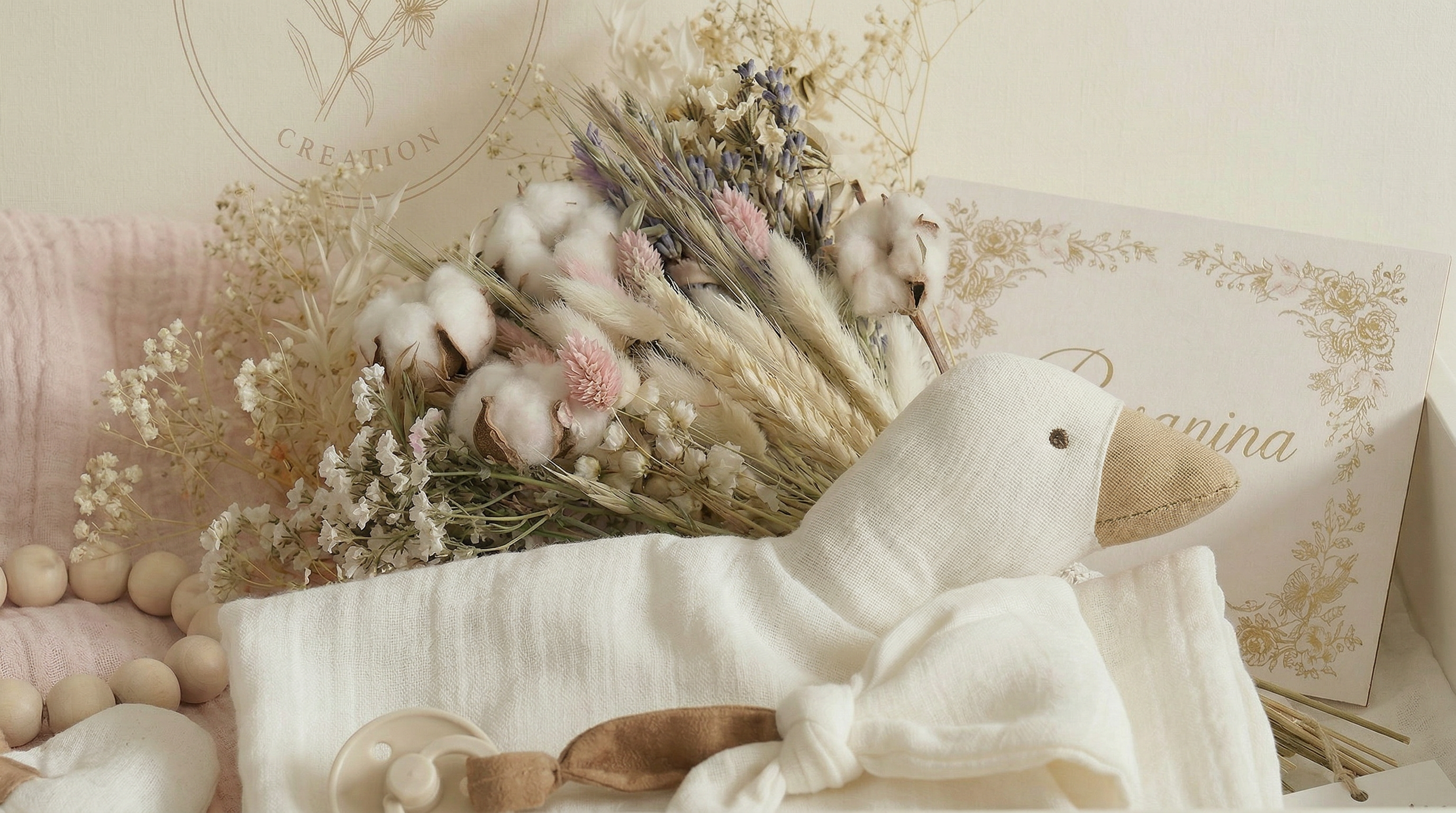 Comment sont confectionnées nos créations ?