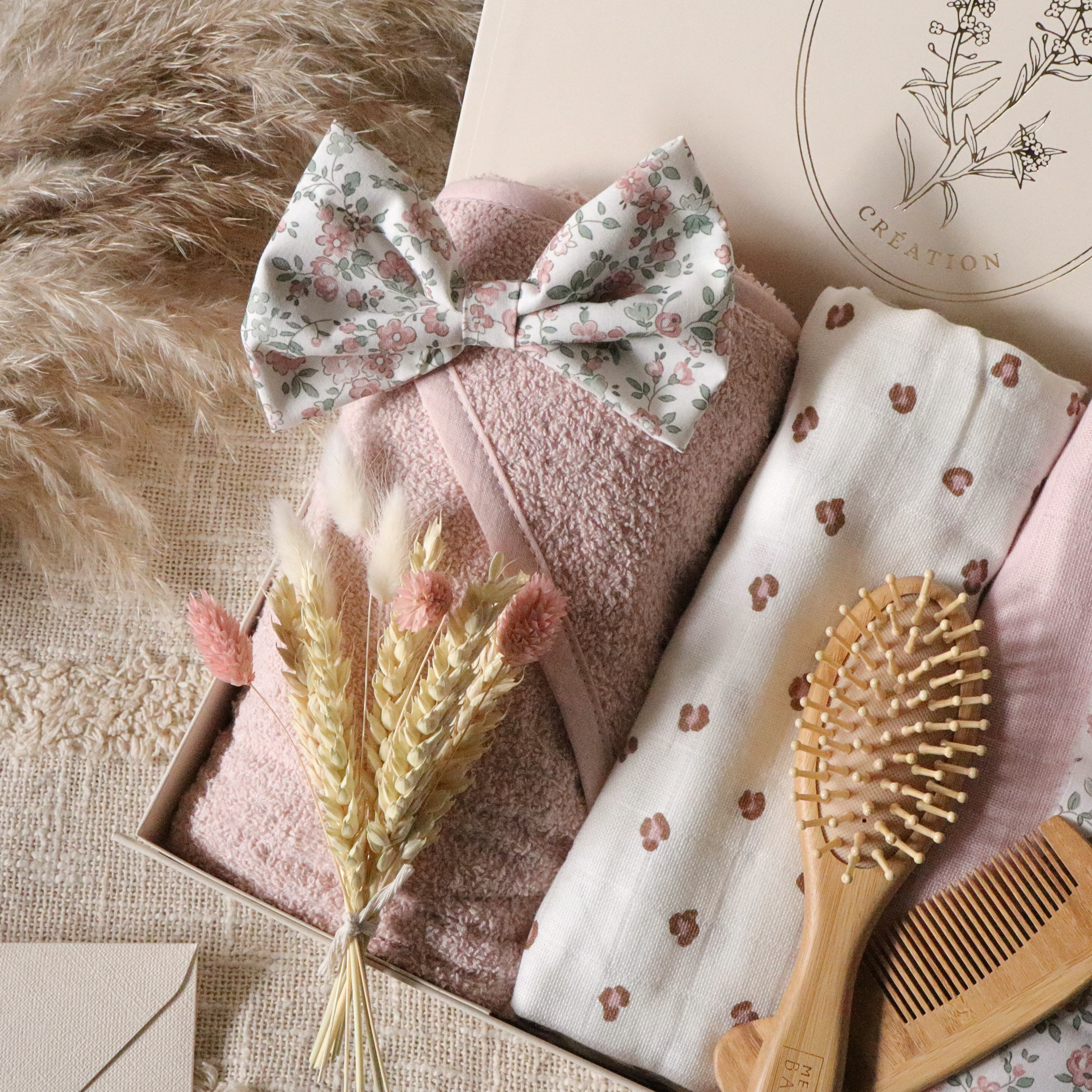 Coffret Petite Attention Signature - Mia