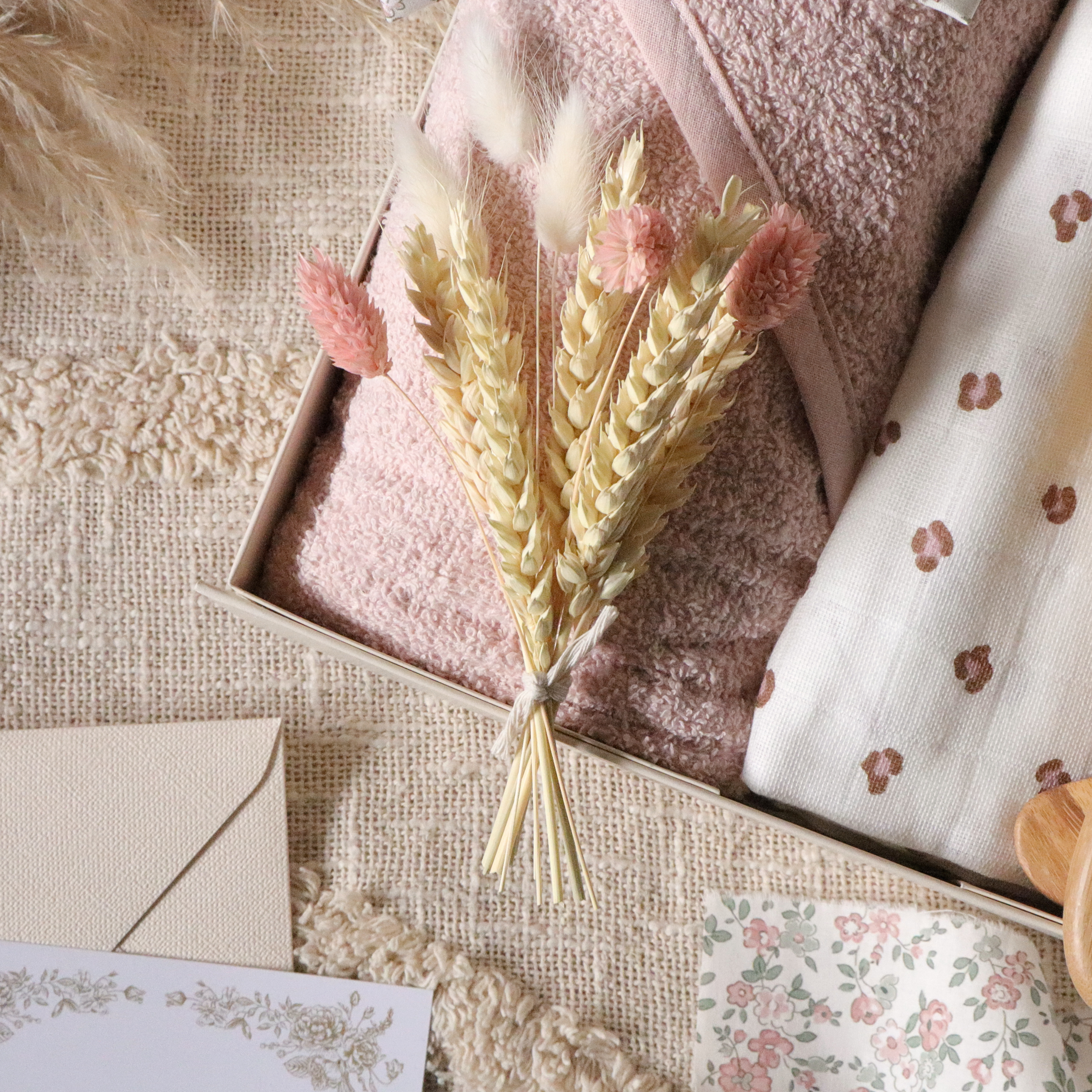 Coffret Petite Attention Signature - Mia