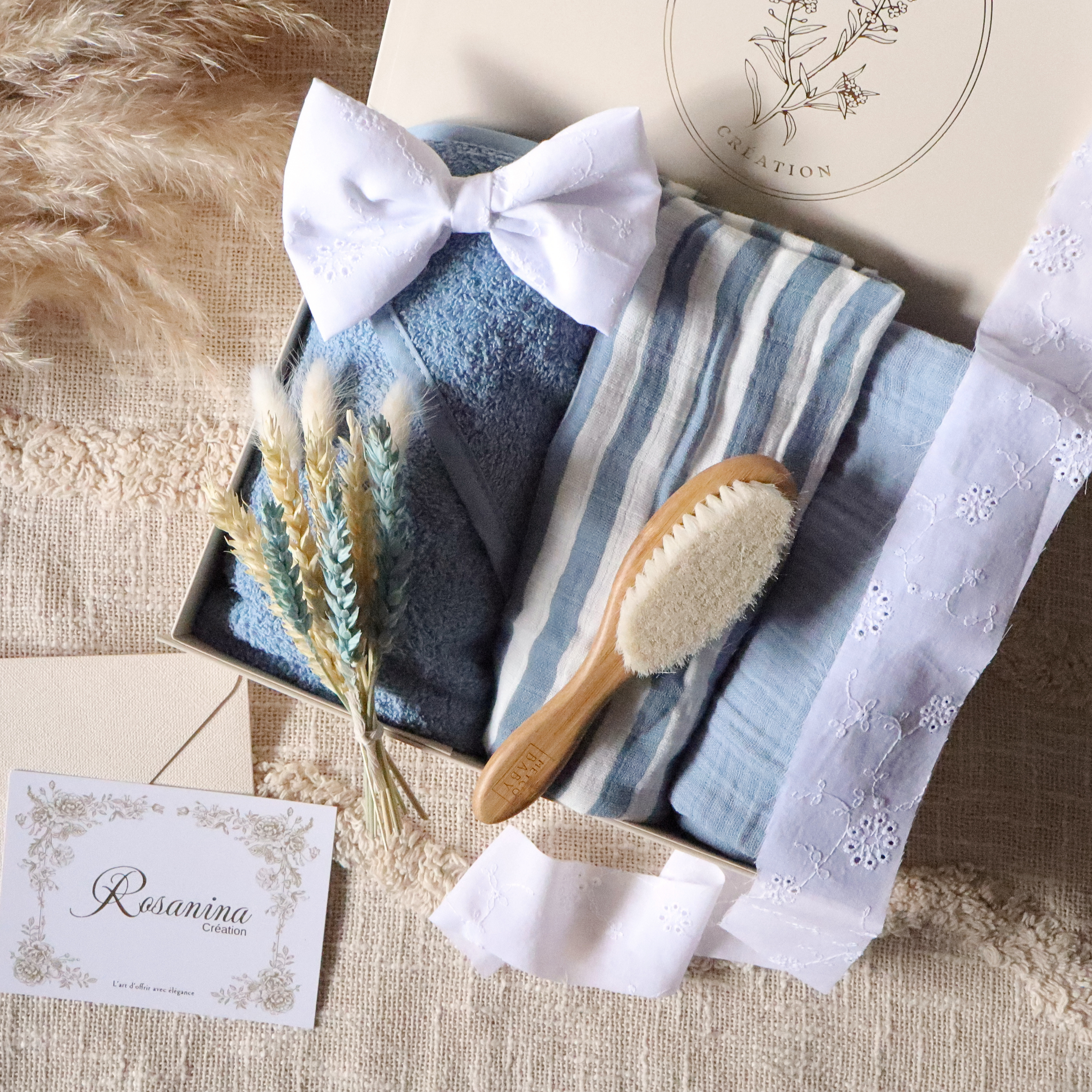 Coffret Petite Attention Essentiel - Jule
