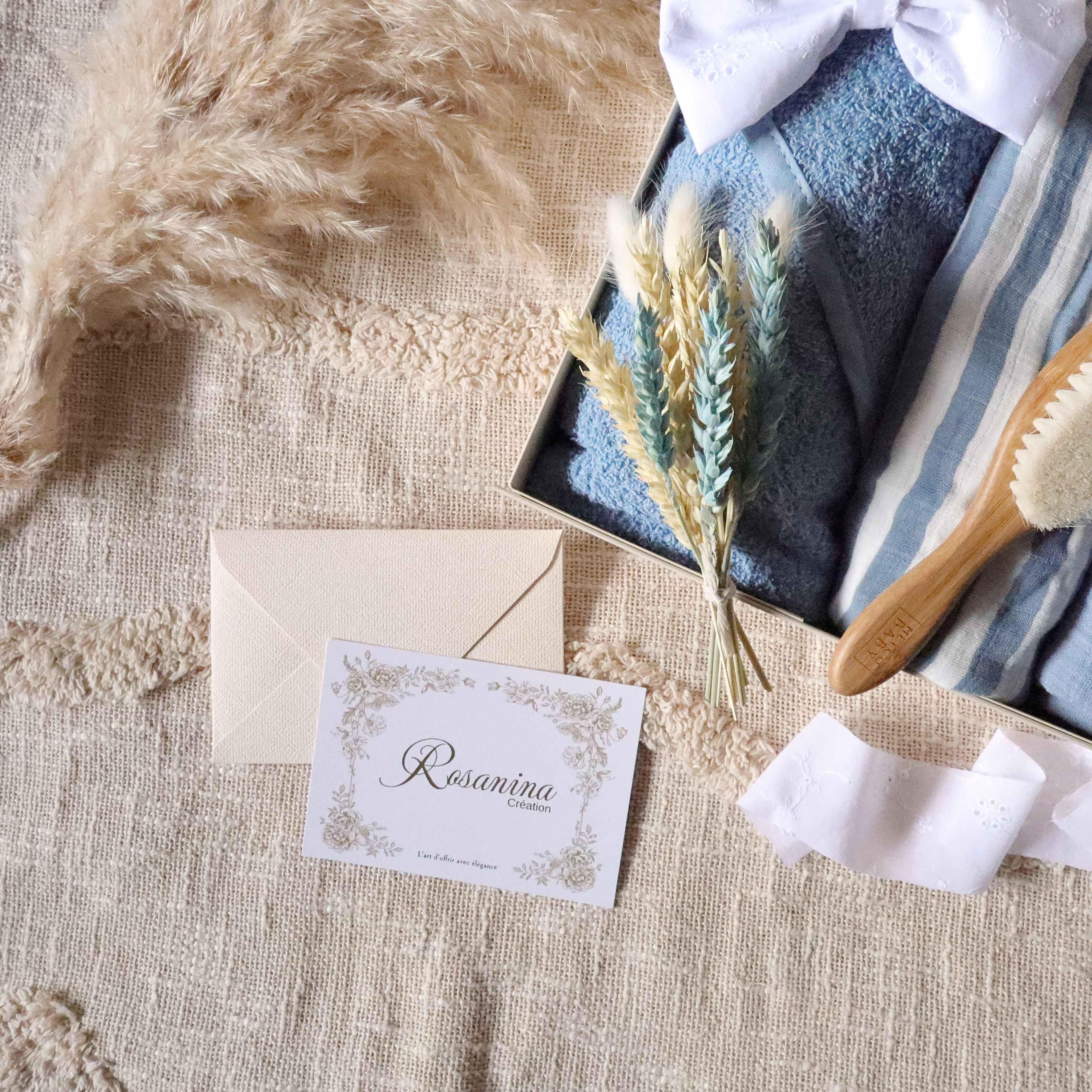 Coffret Petite Attention Essentiel - Jule