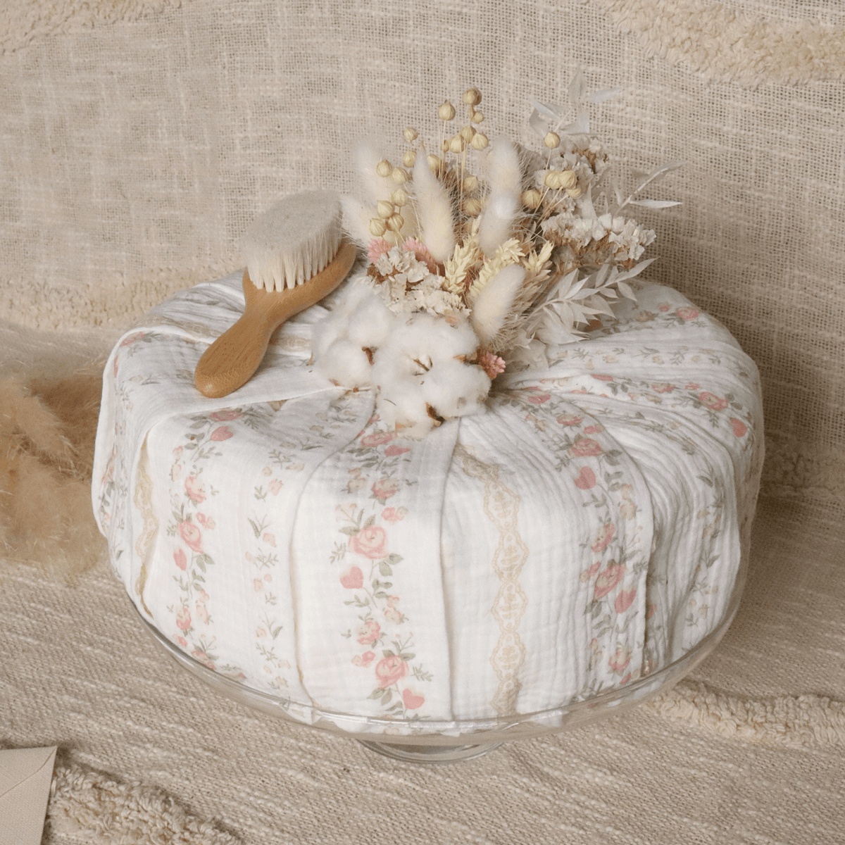 Gâteaux de couches