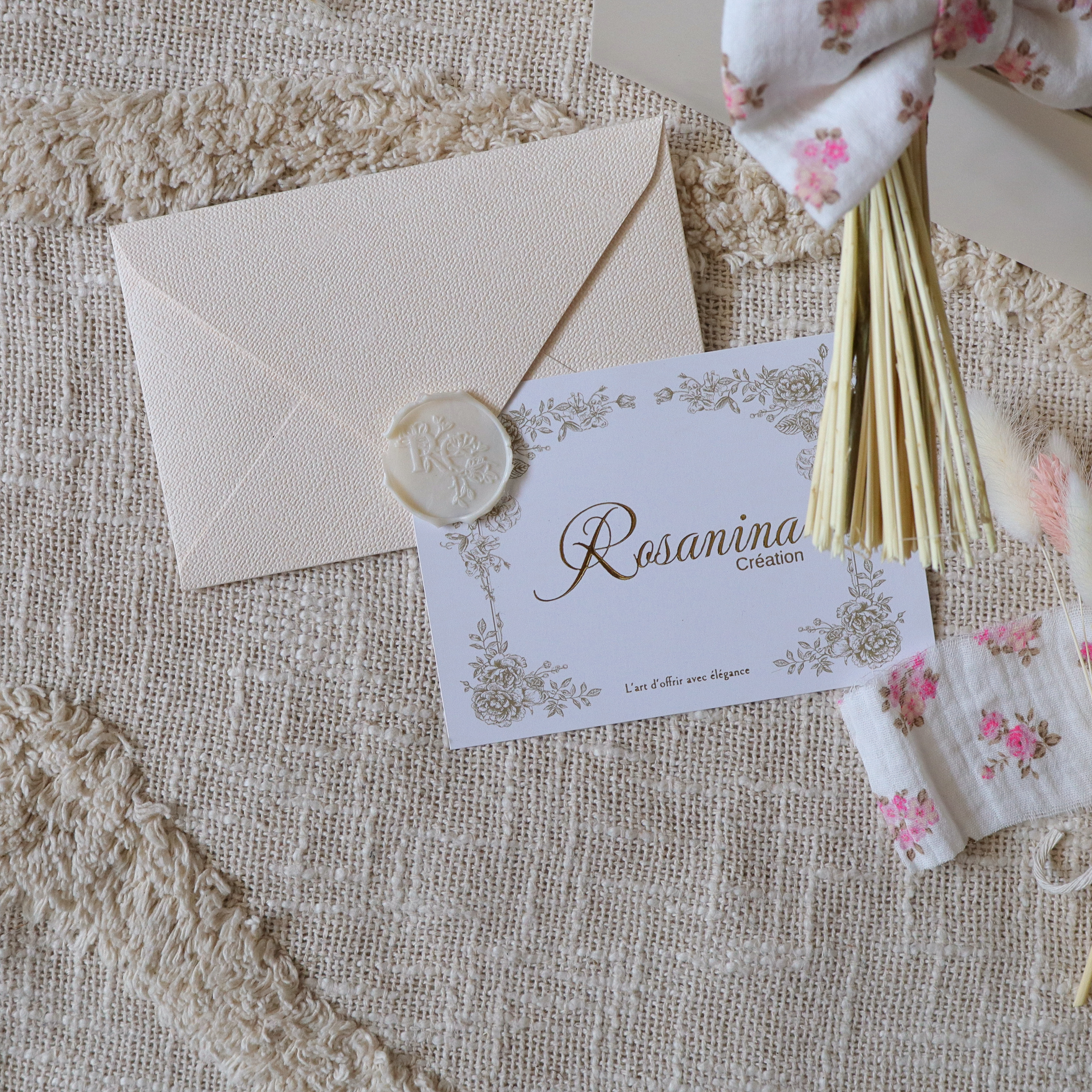 Coffret Harmonie Essentiel - Romane