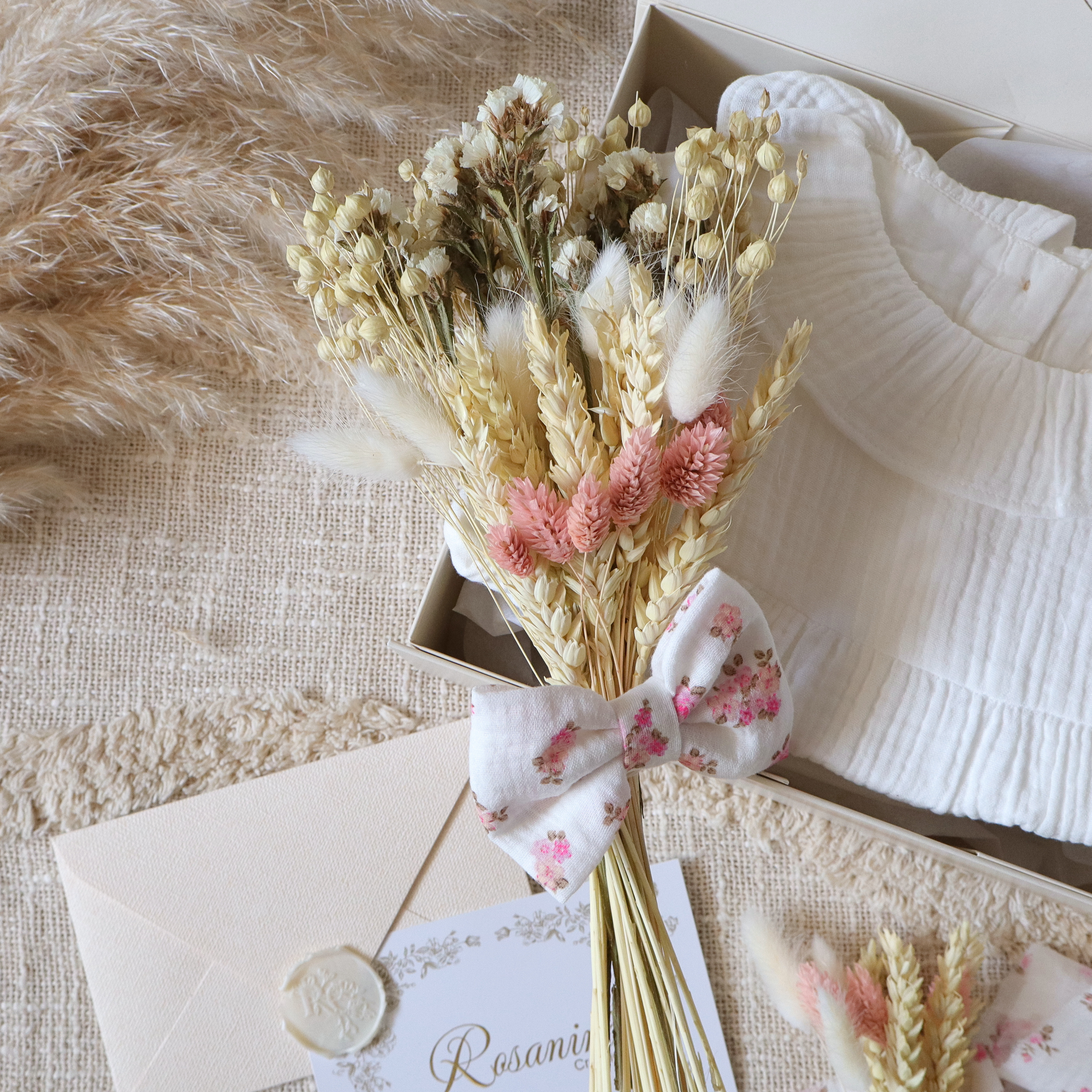 Coffret Harmonie Essentiel - Romane