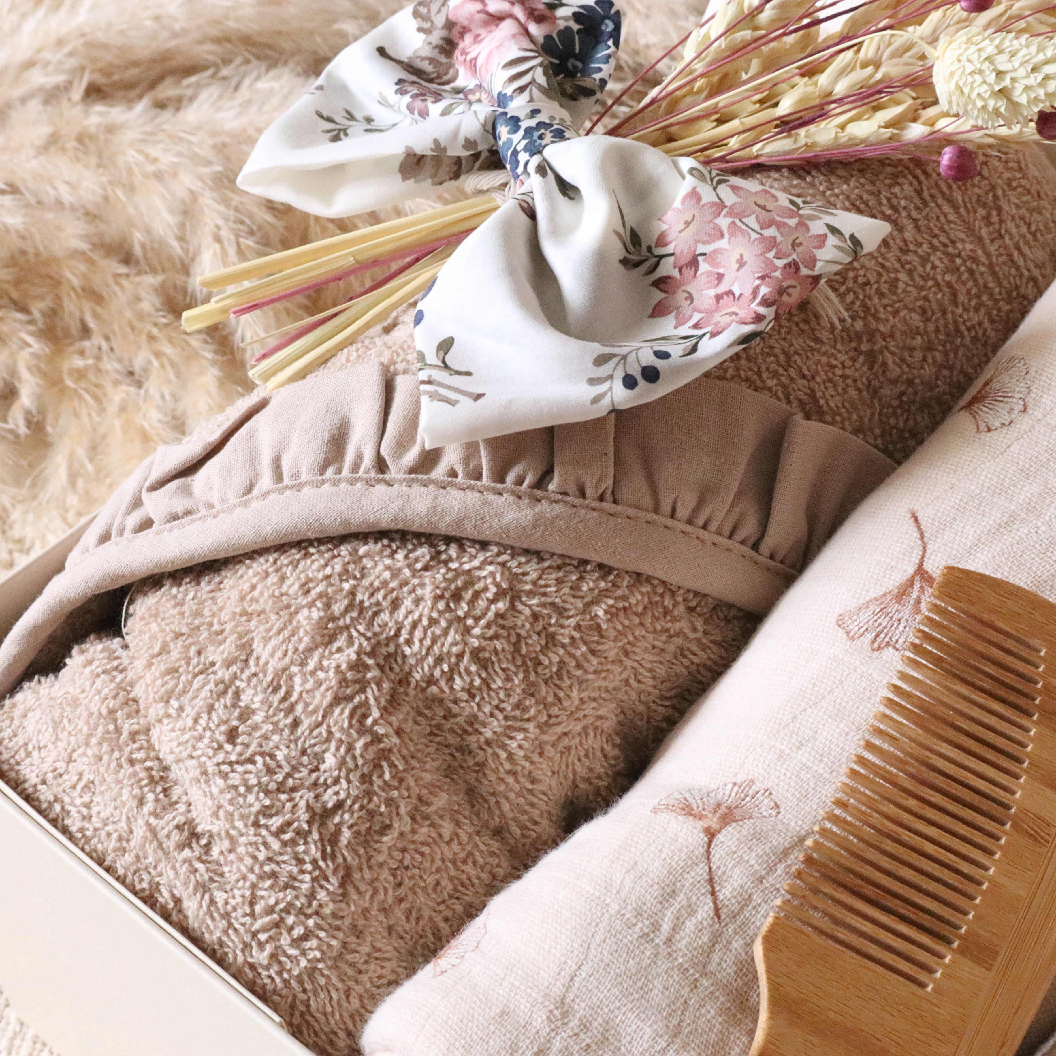 Coffret Petite Attention Signature - Rosanina