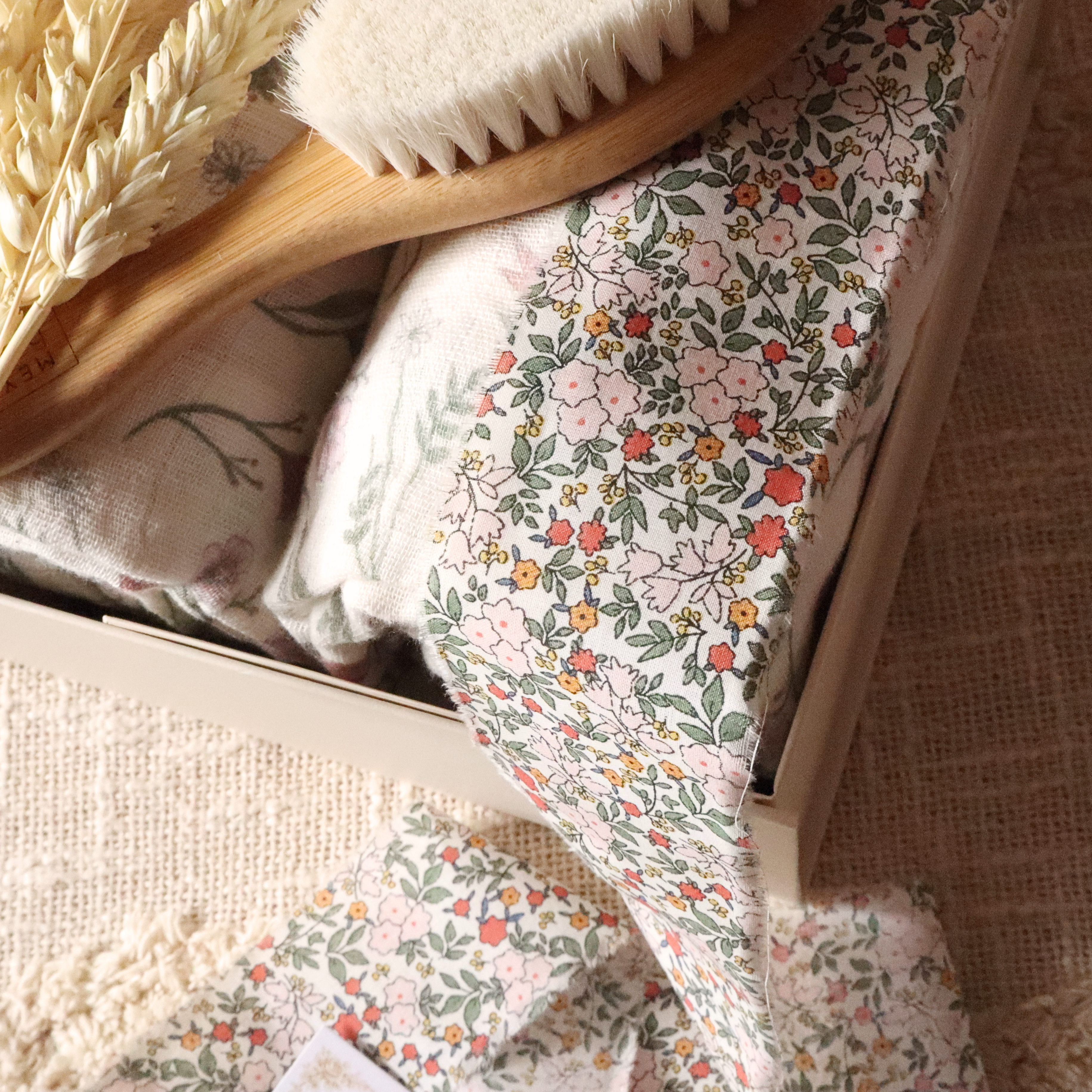Coffret Petite Attention Essentiel - Éternel