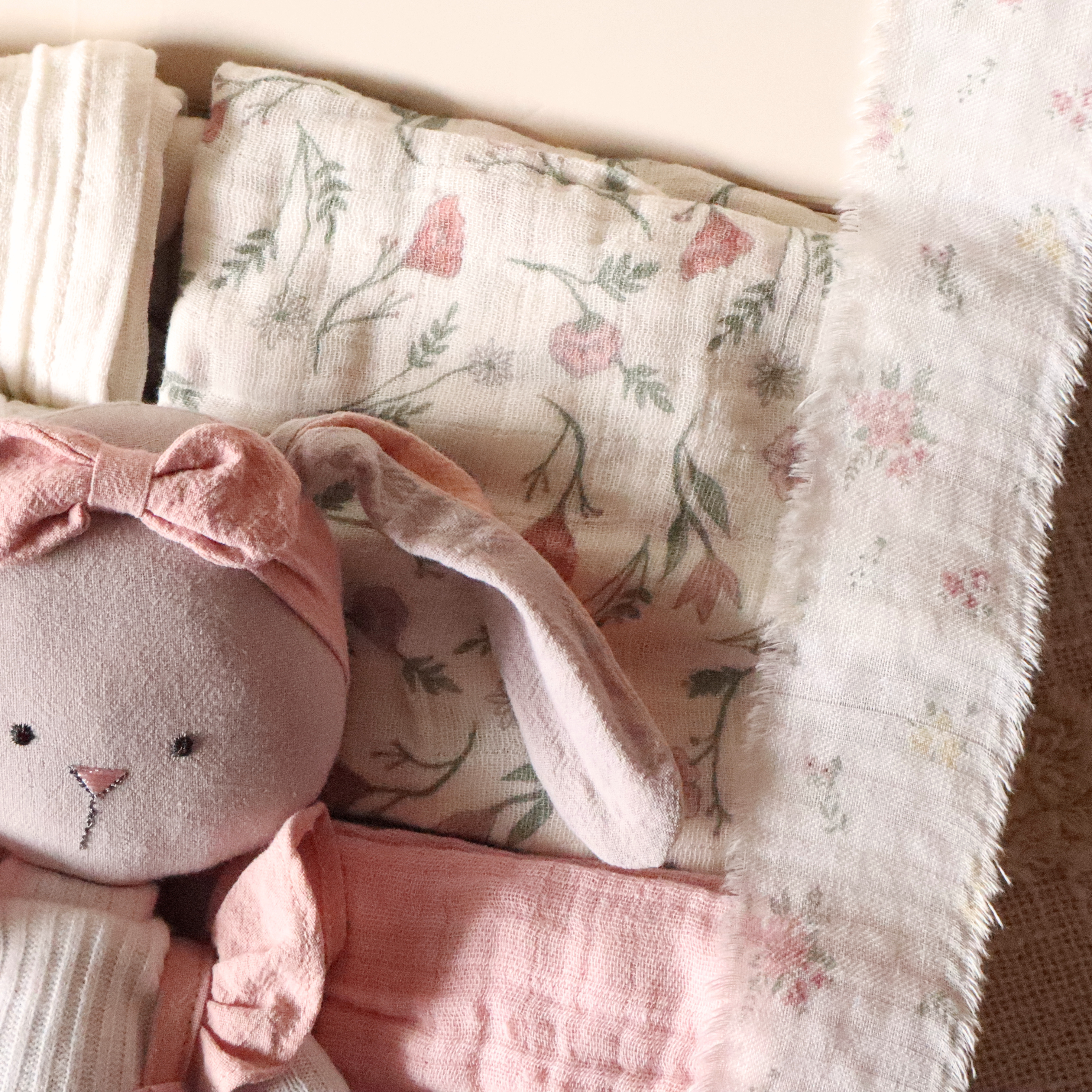 Coffret naissance Essentiel - Gladys