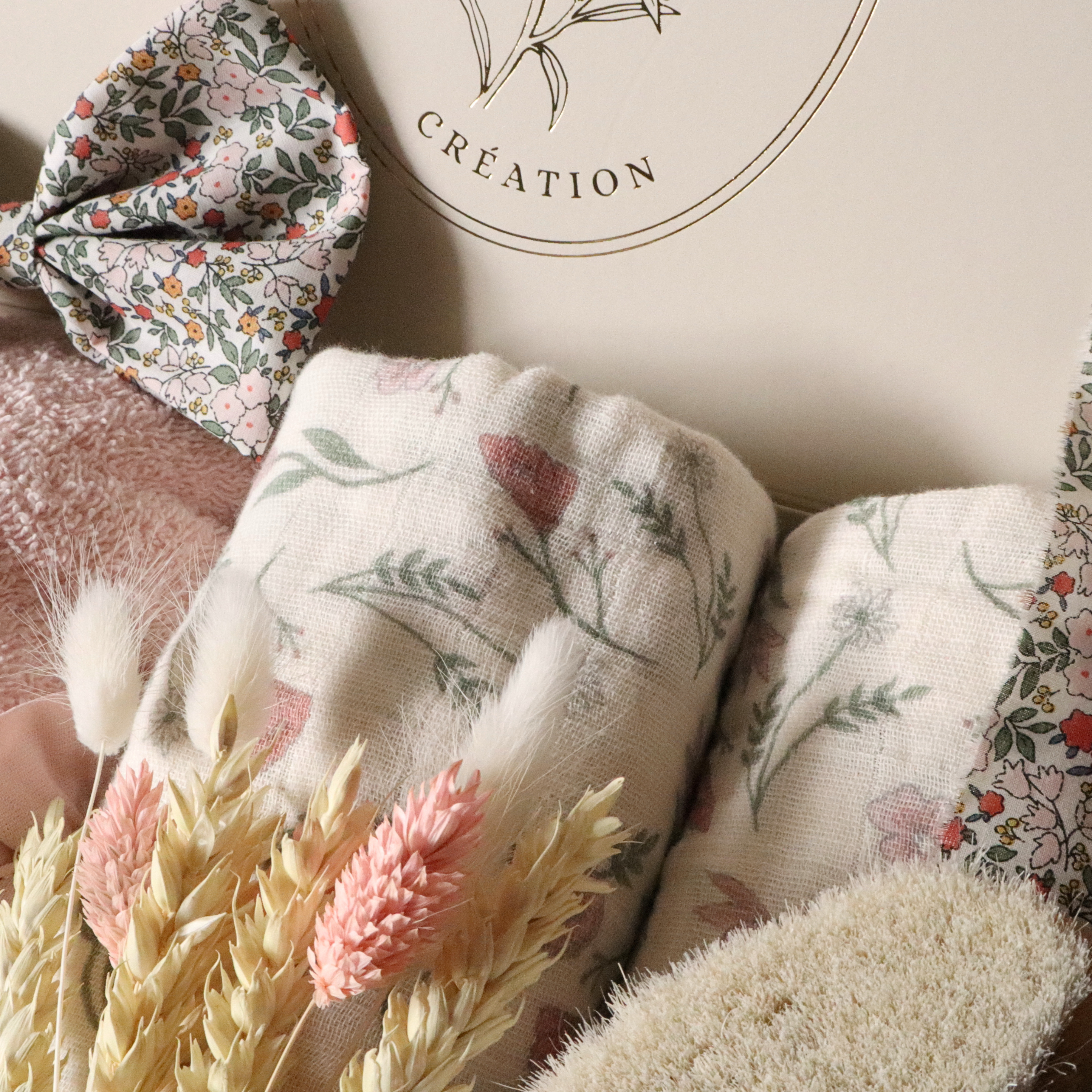 Coffret Petite Attention Essentiel - Éternel