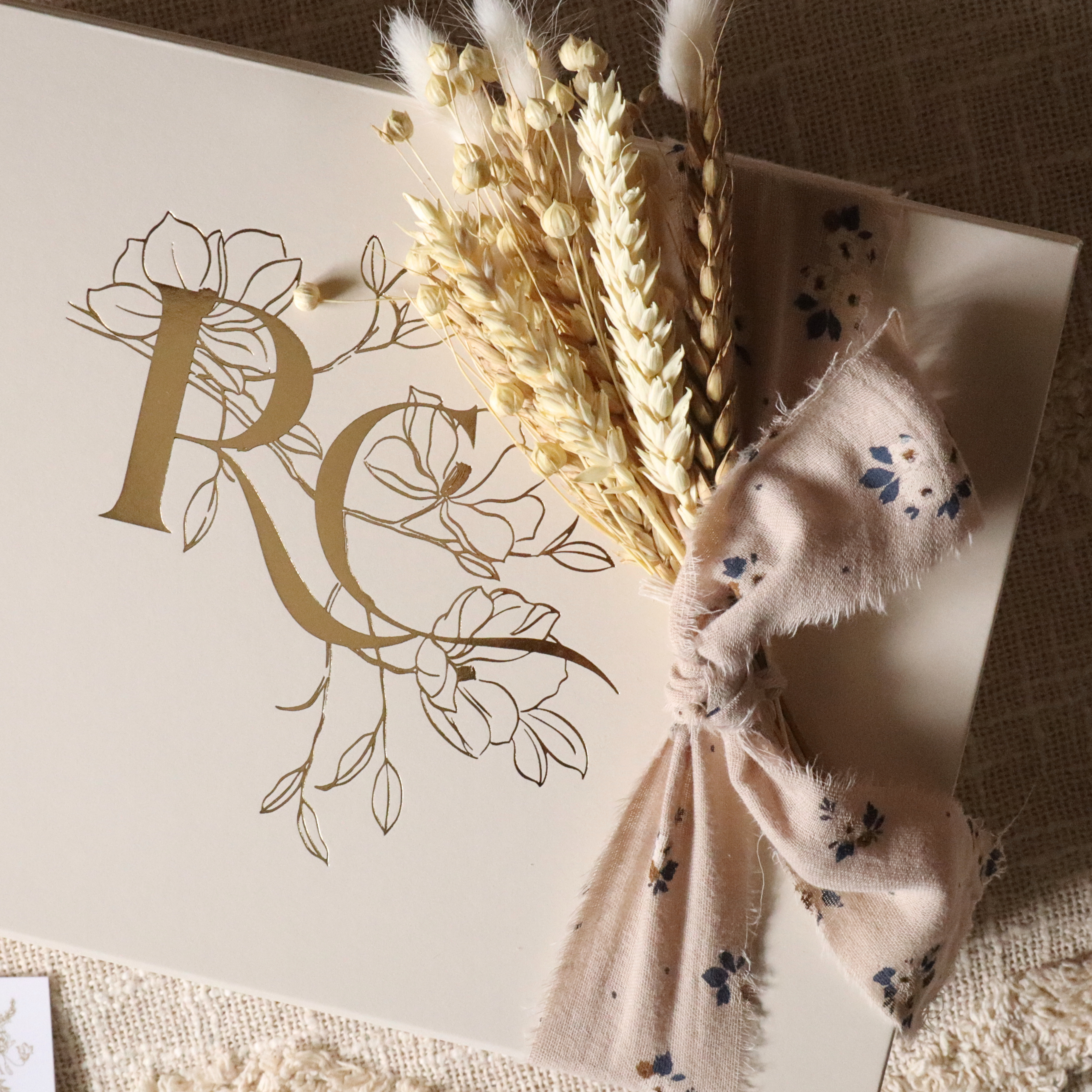 Coffret Petite Attention Prestige - Glamour