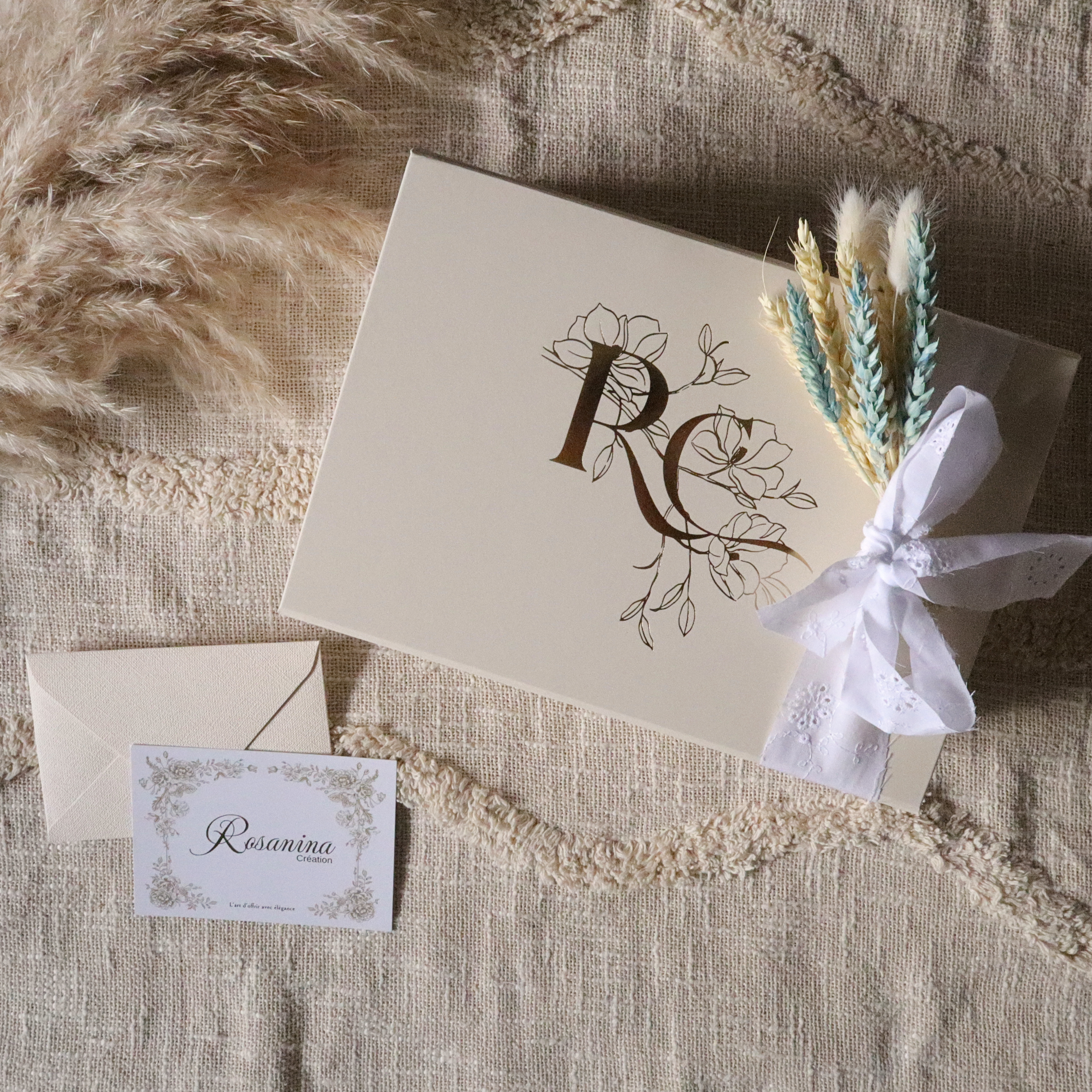 Coffret Petite Attention Essentiel - Jule