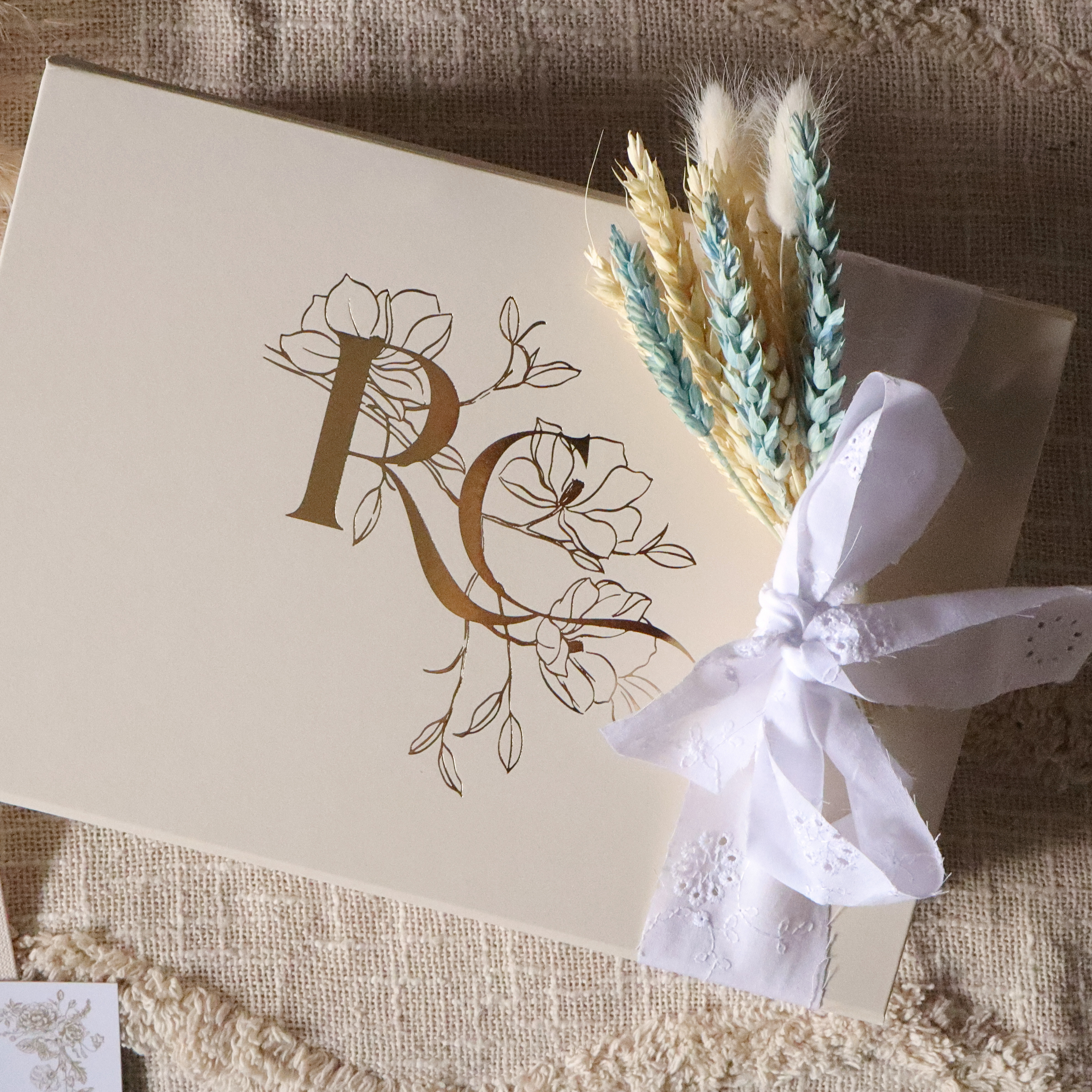 Coffret Petite Attention Essentiel - Jule