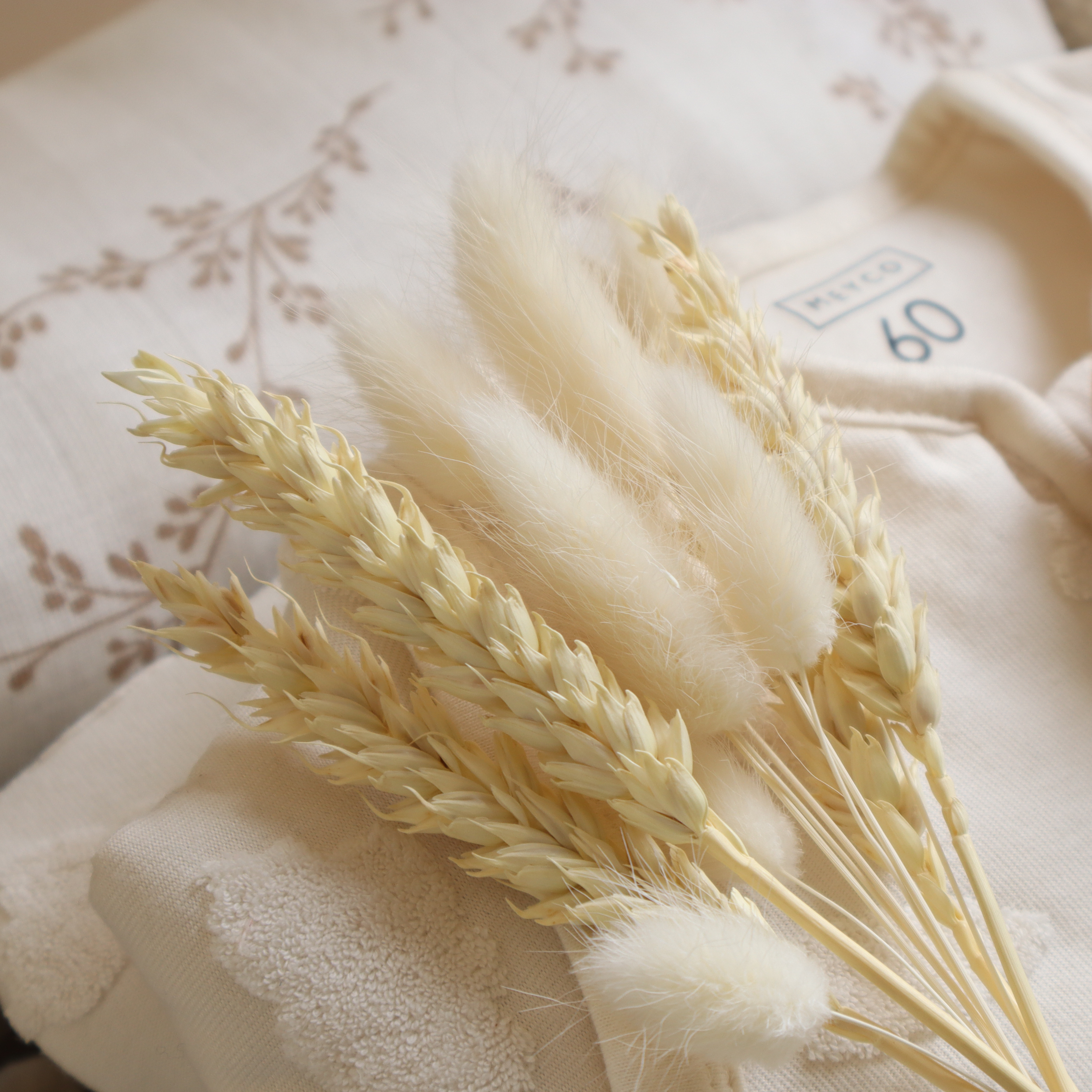 Coffret Naissance Signature - Douceur Fille