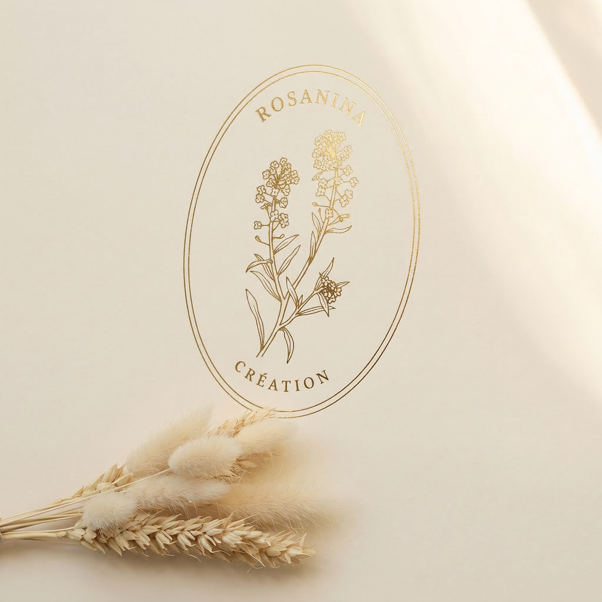 Coffret Naissance • Collection Prestige