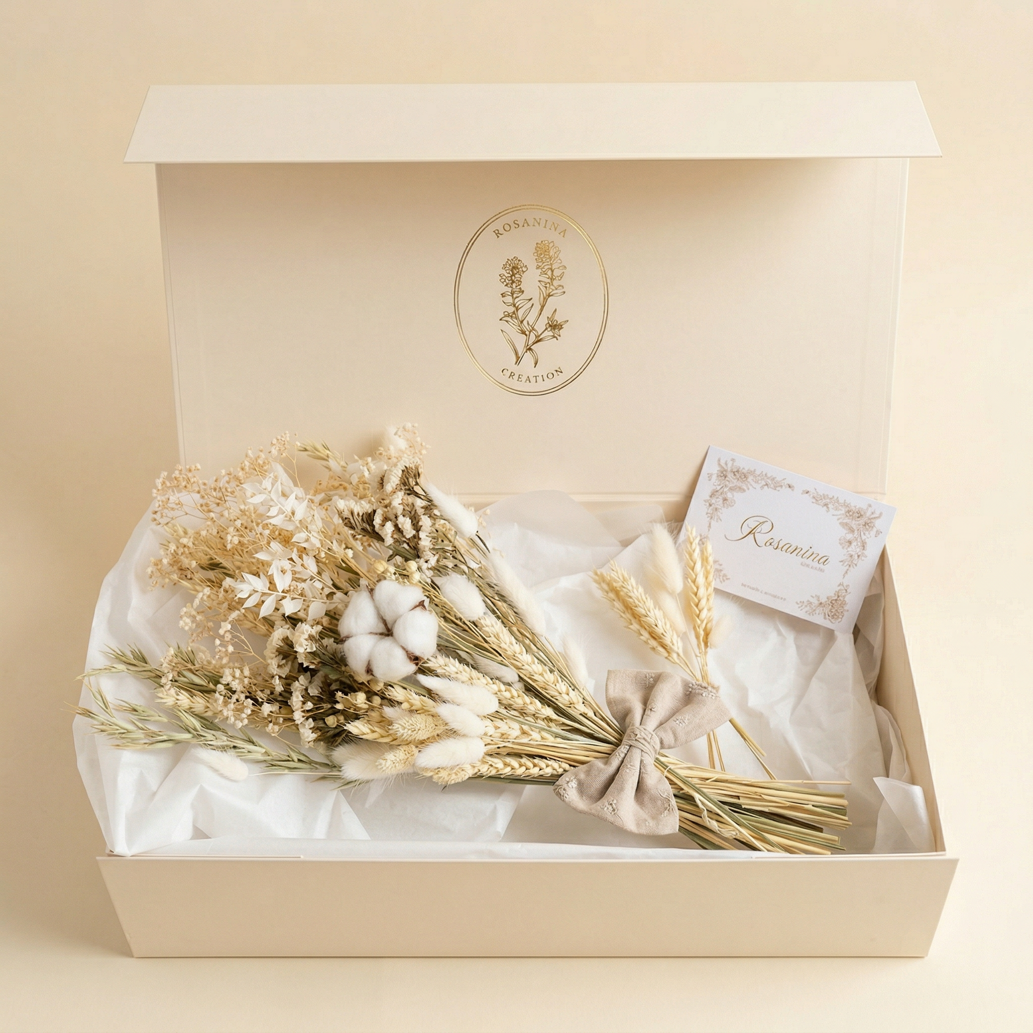 Coffret Bouquet • Collection Essentiel