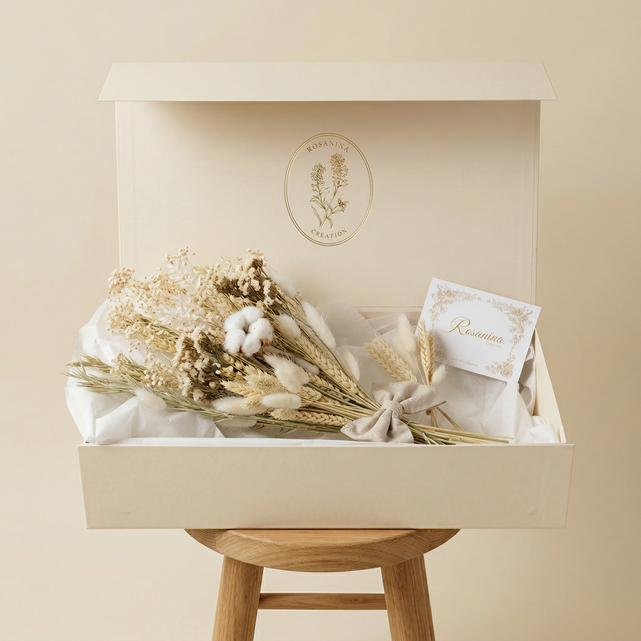 Coffret Bouquet • Collection Essentiel