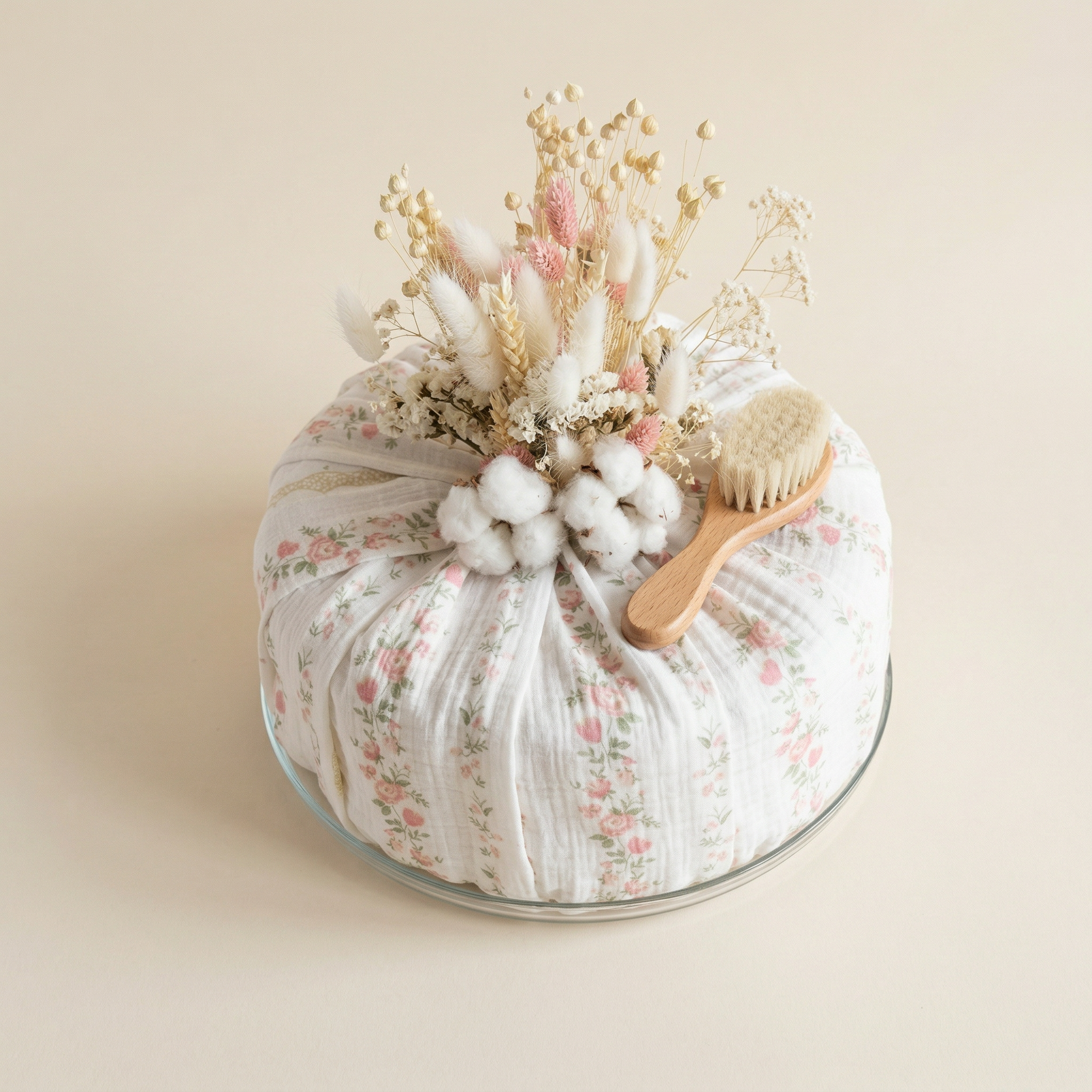 Gâteau de Couches • Collection Essentiel