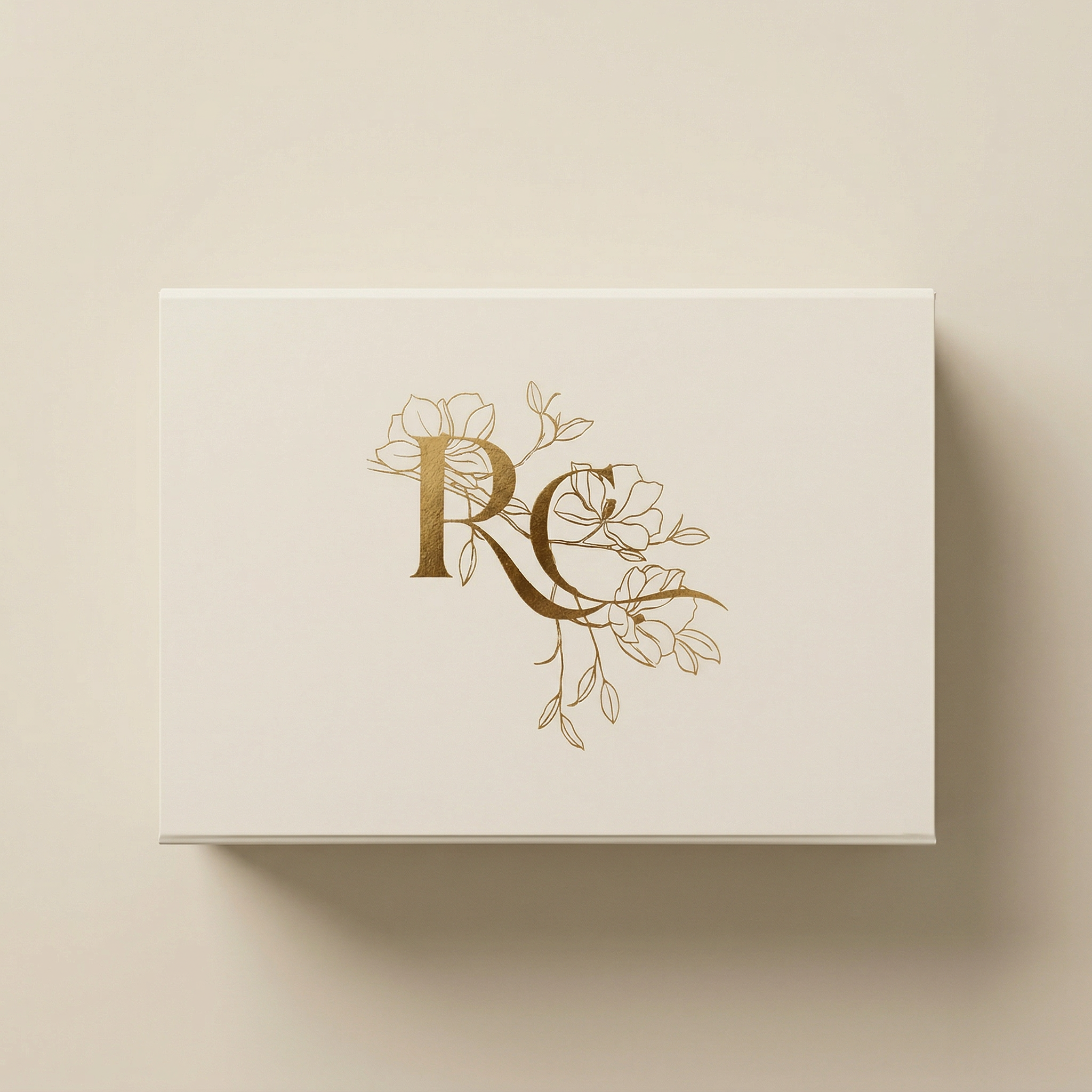Petite Attention Naissance • Collection Prestige