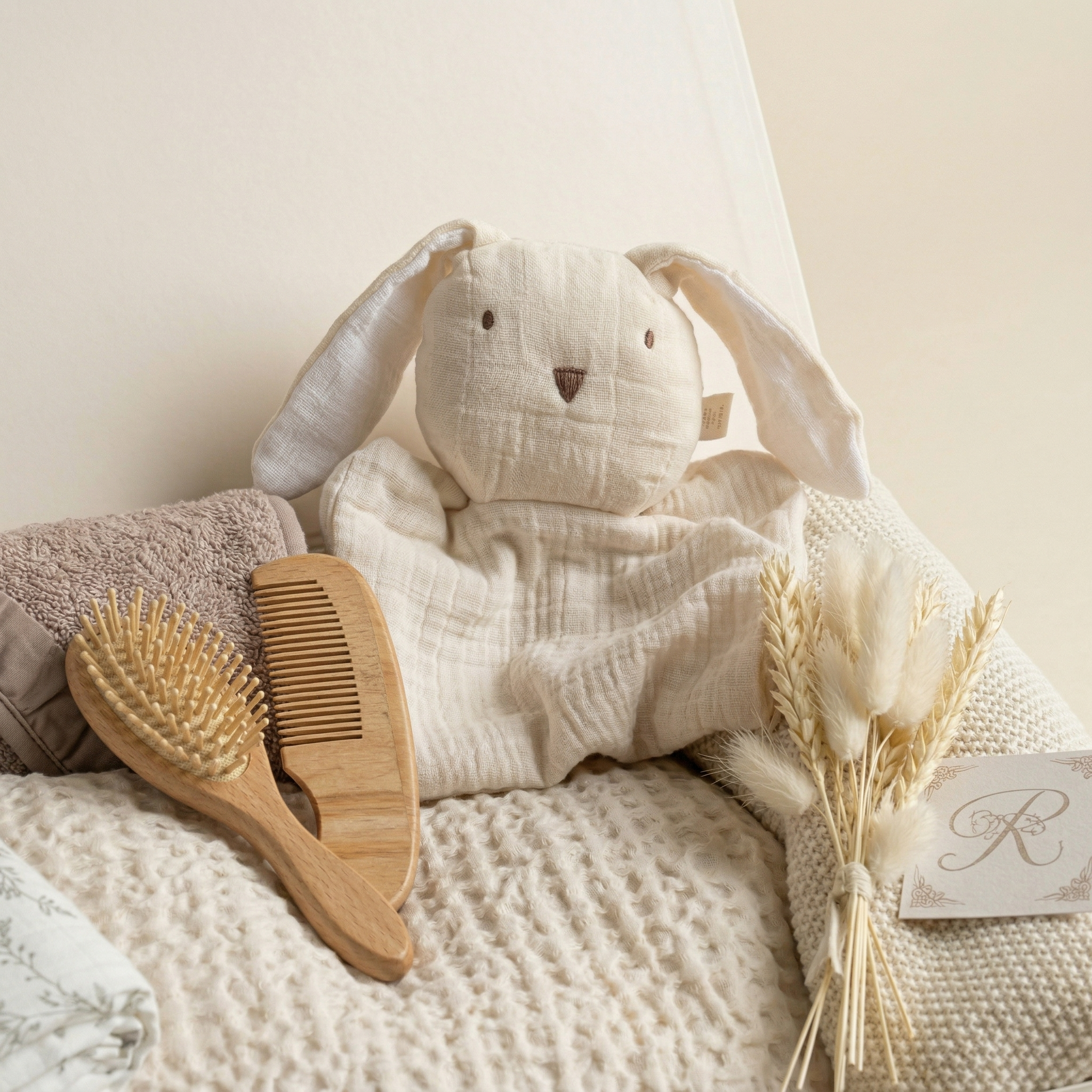 Coffret Naissance • Collection Prestige