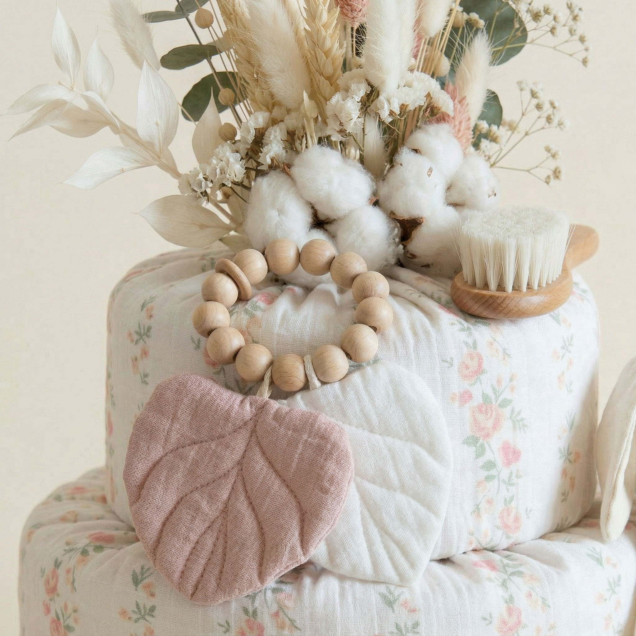 Gâteau de Couches • Collection Prestige