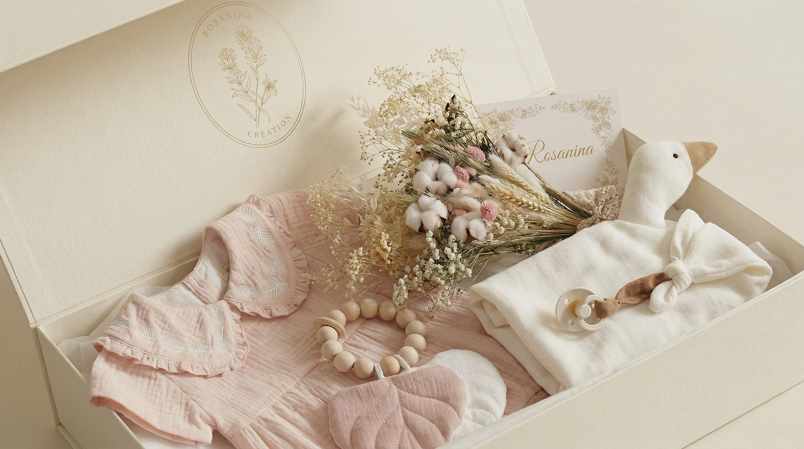 Quel cadeau de naissance offrir ?