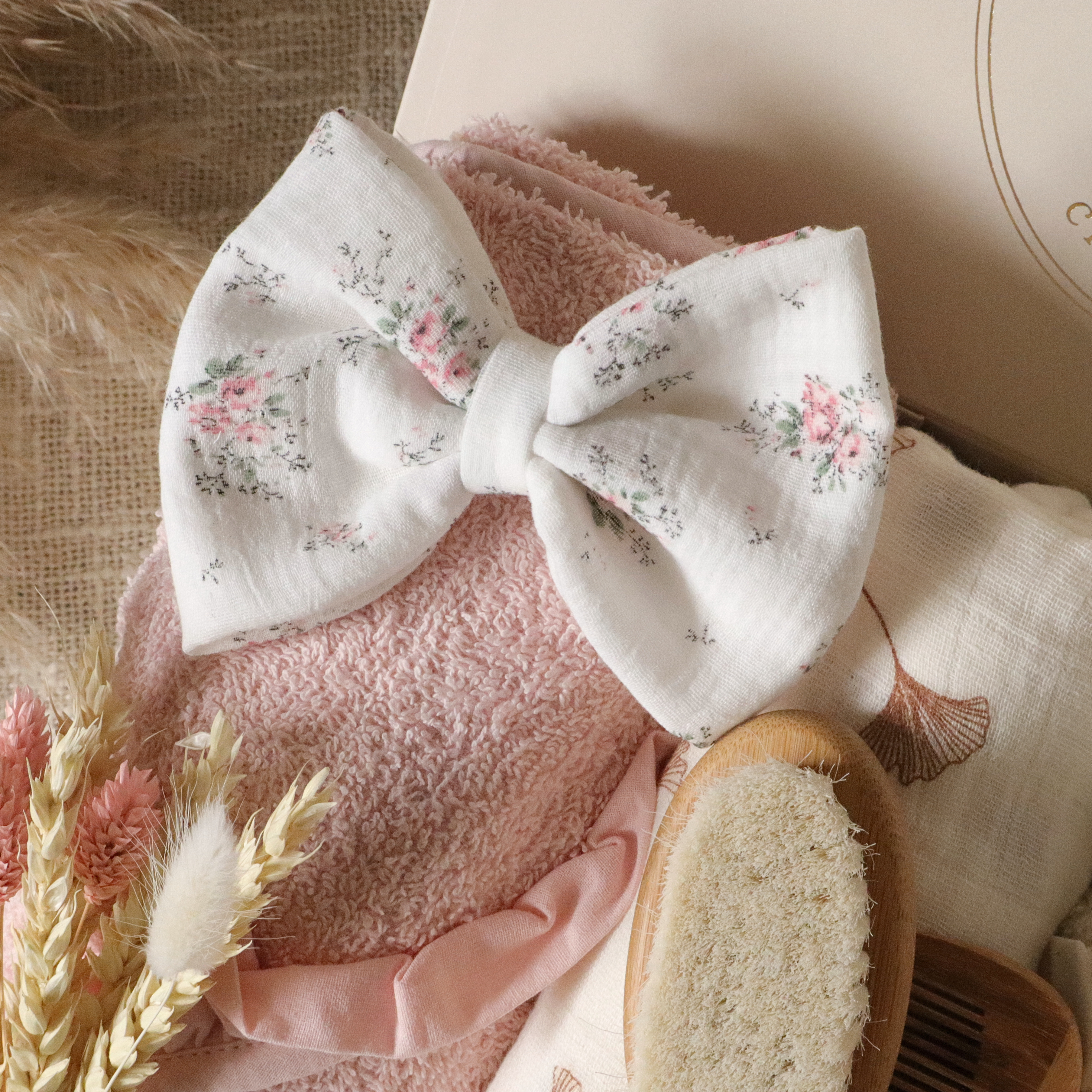 Coffret Petite Attention Pretige - Opale