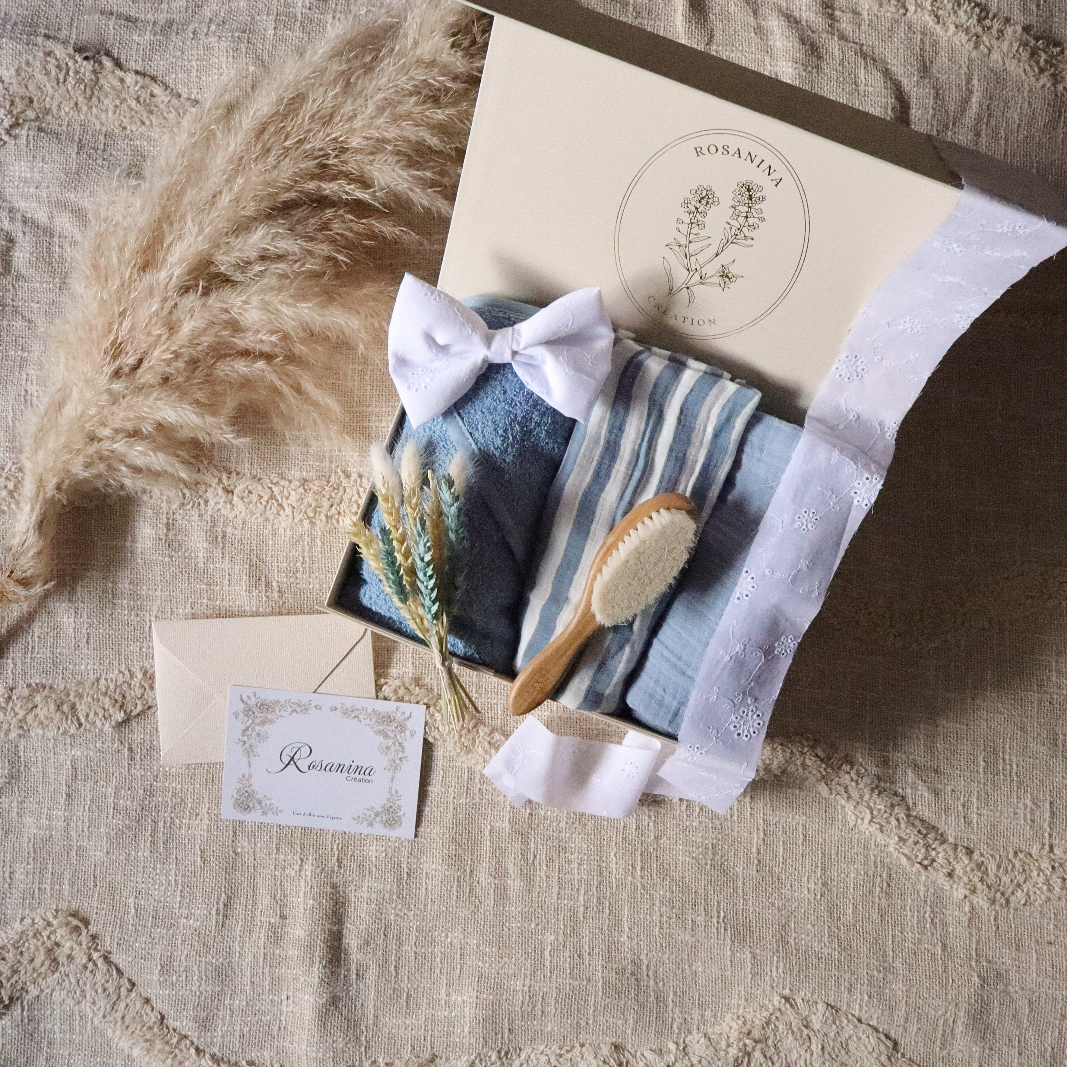 Coffret Petite Attention Essentiel - Jule