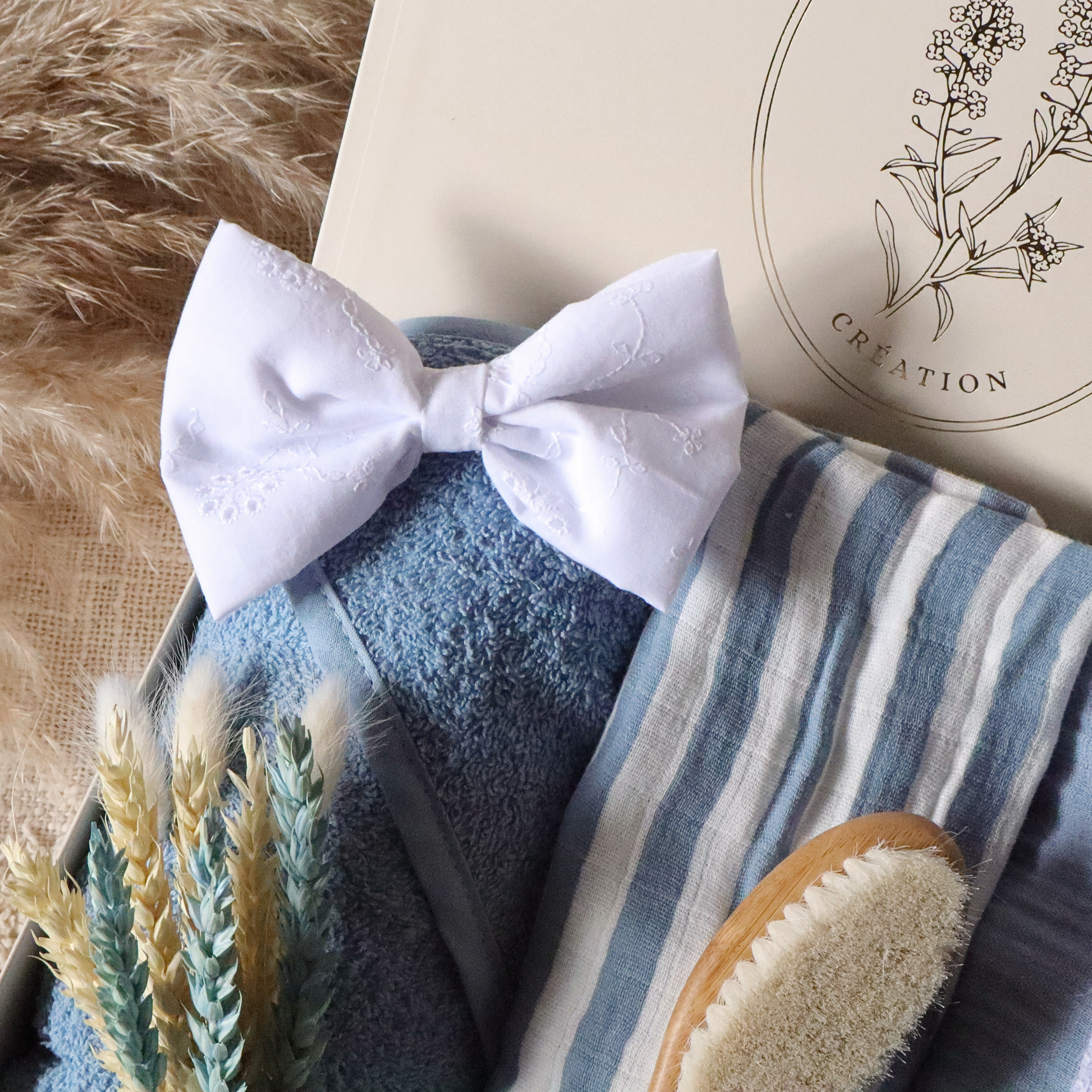 Coffret Petite Attention Essentiel - Jule