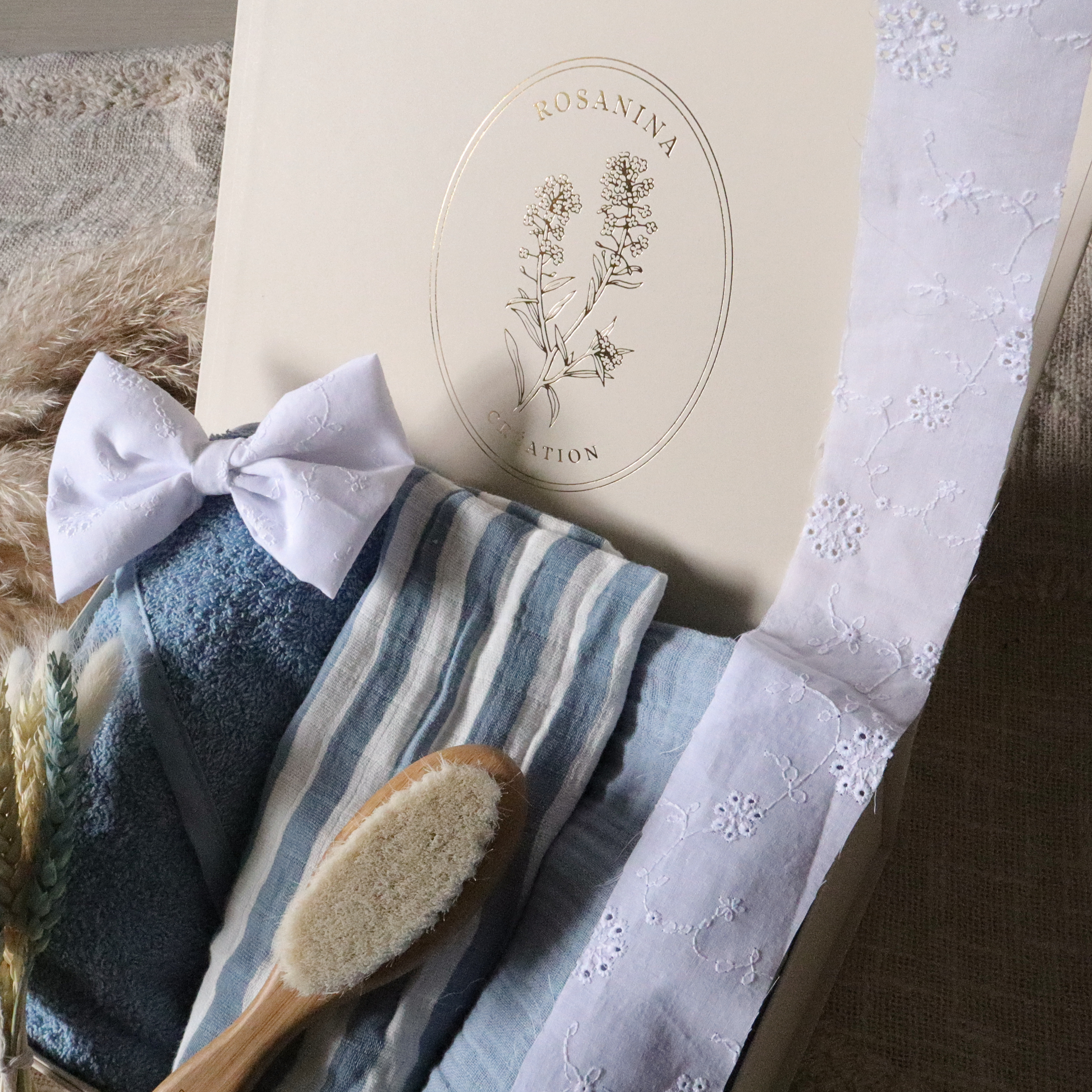 Coffret Petite Attention Essentiel - Jule