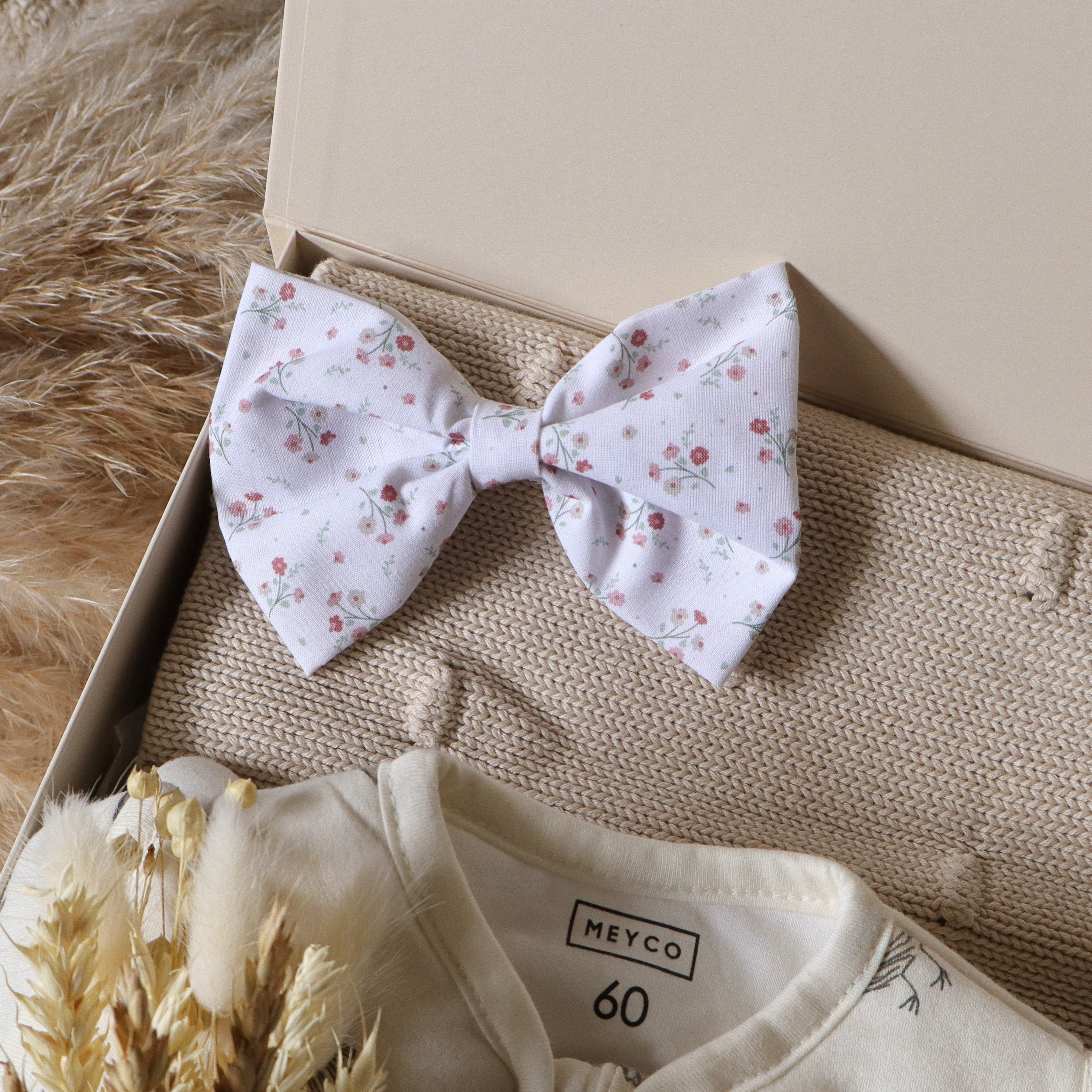Coffret Naissance Signature - Fanny