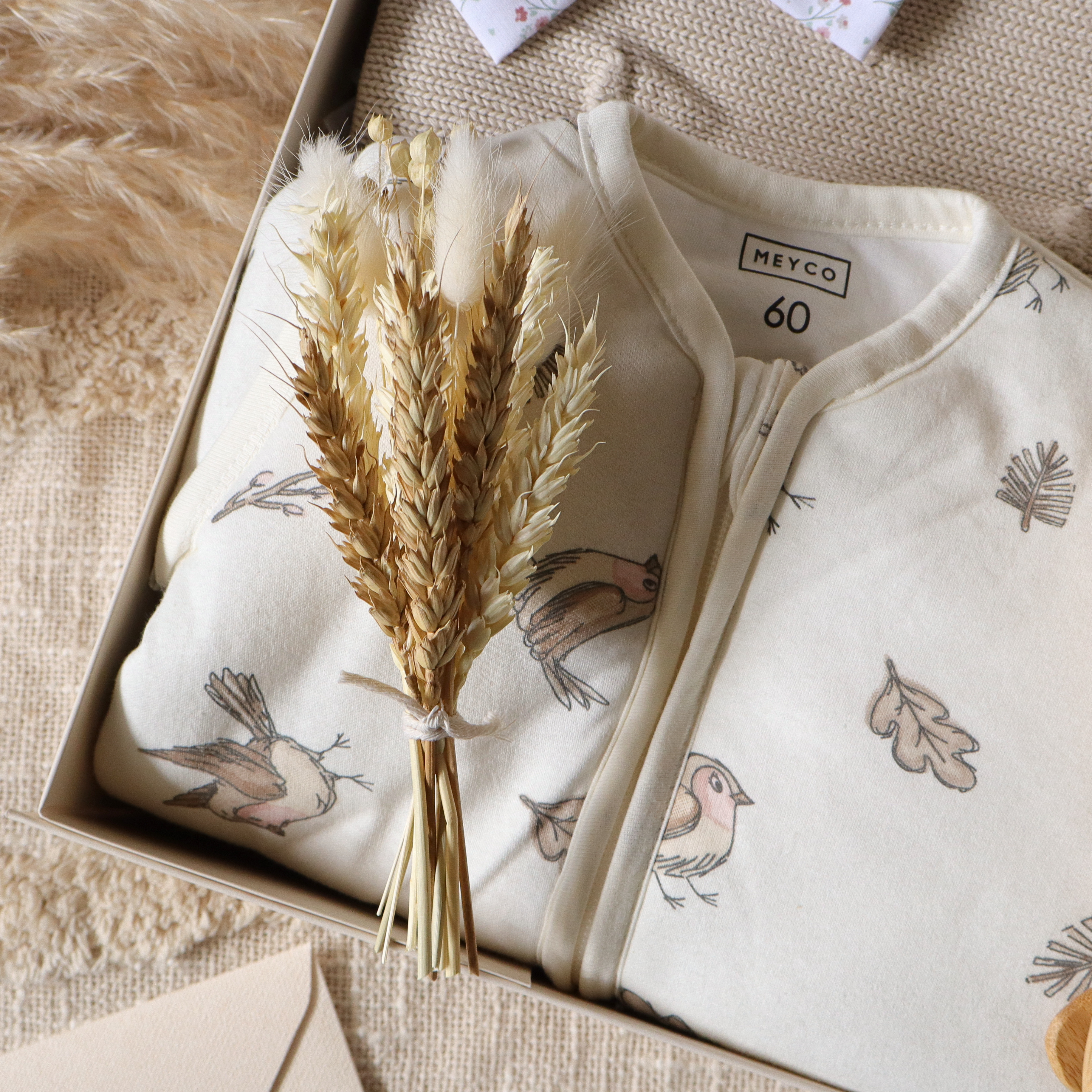 Coffret Naissance Signature - Fanny