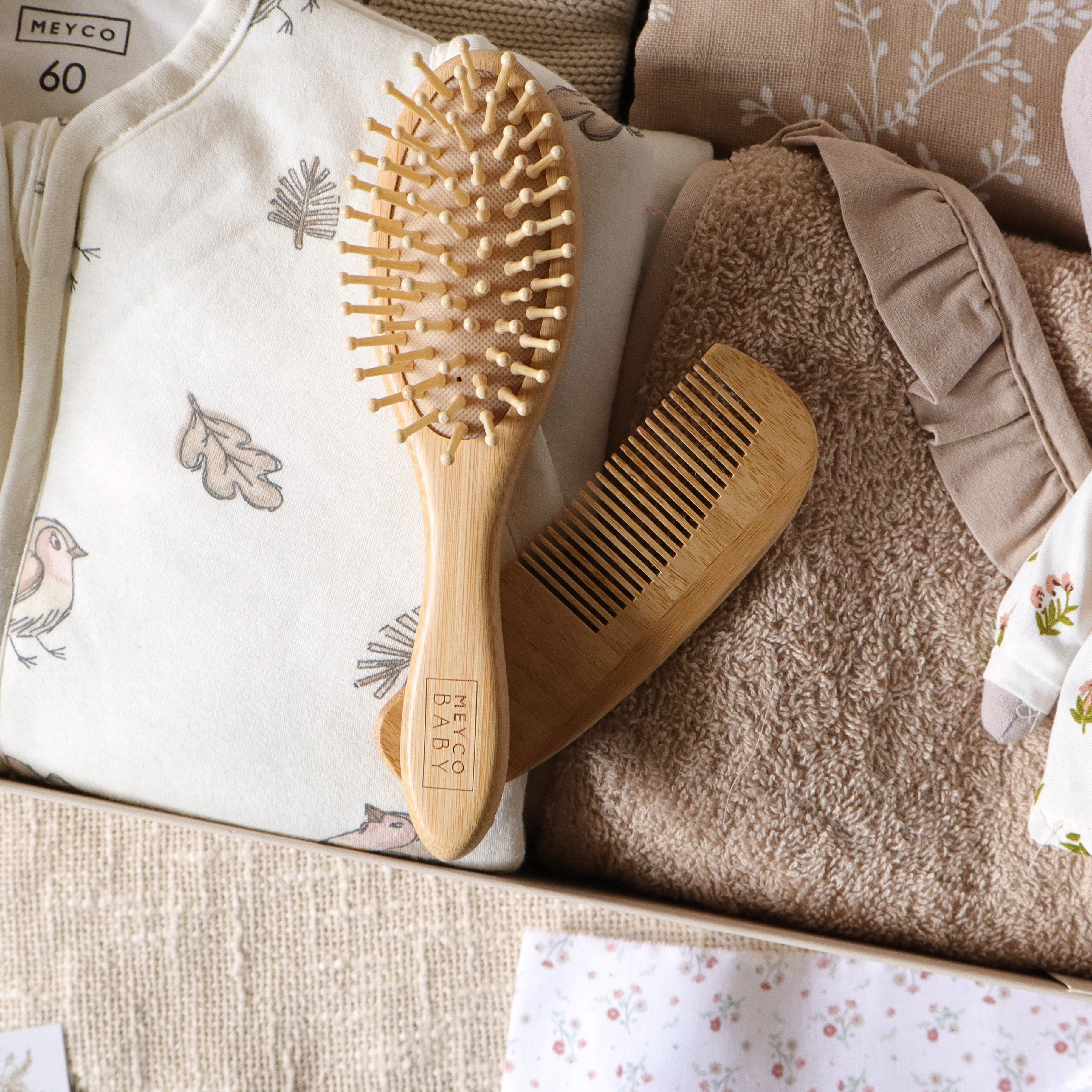 Coffret Naissance Signature - Fanny