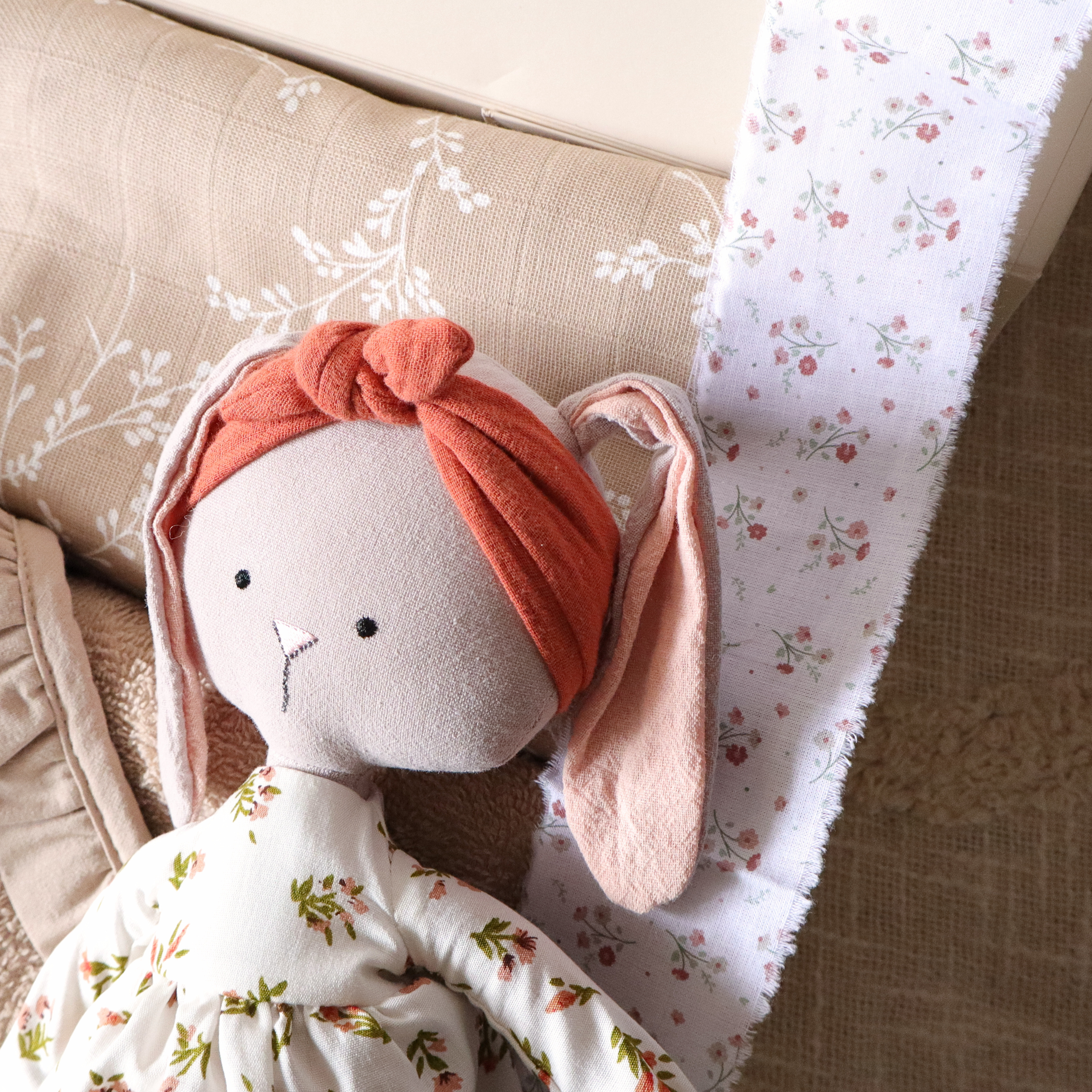 Coffret Naissance Signature - Fanny