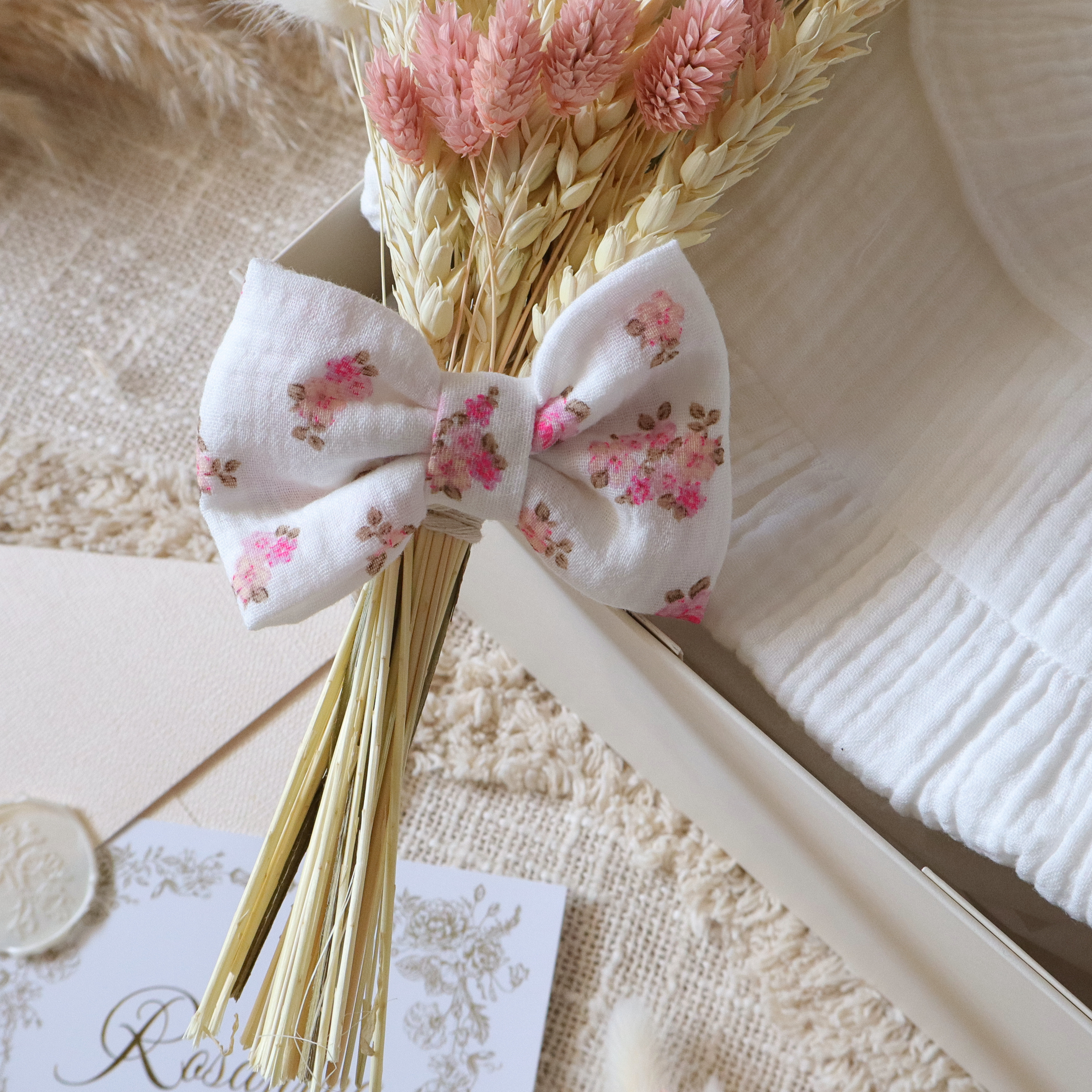 Coffret Harmonie Essentiel - Romane