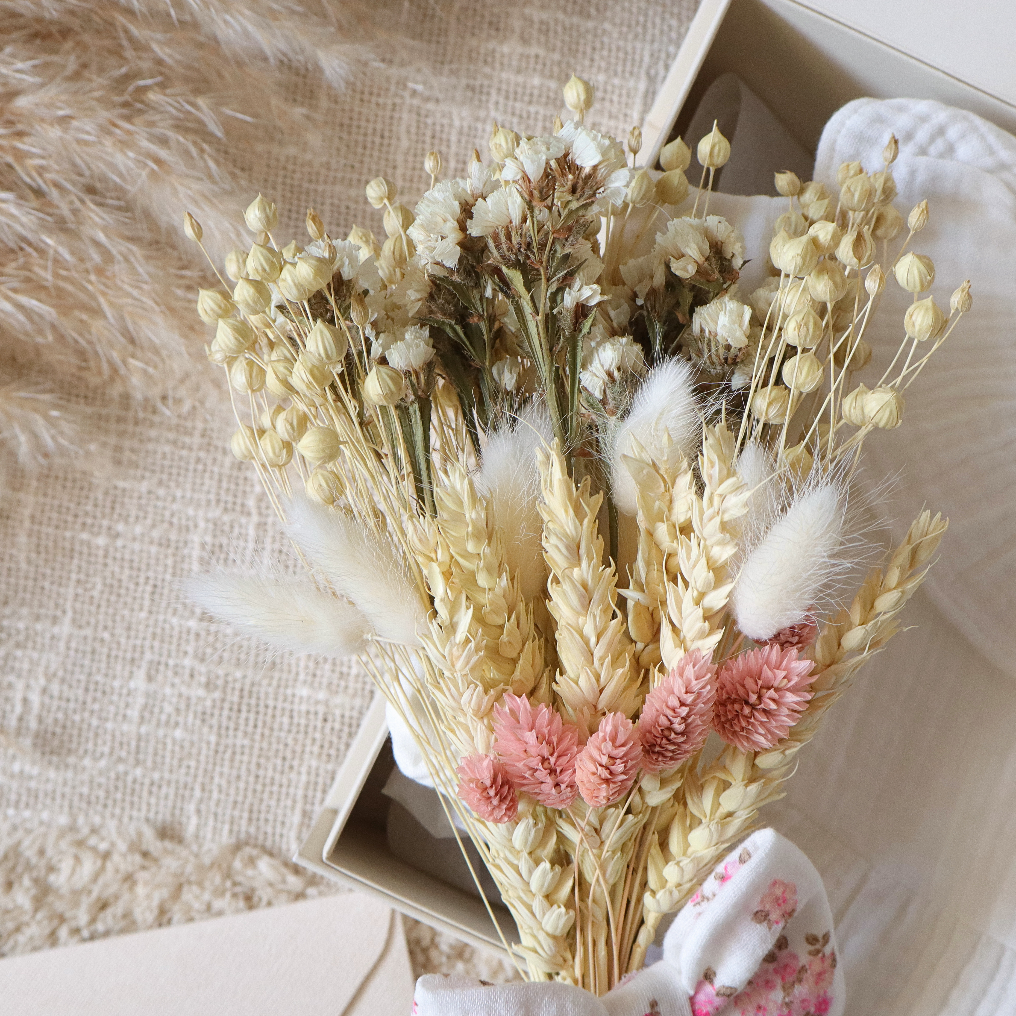 Coffret Harmonie Essentiel - Romane