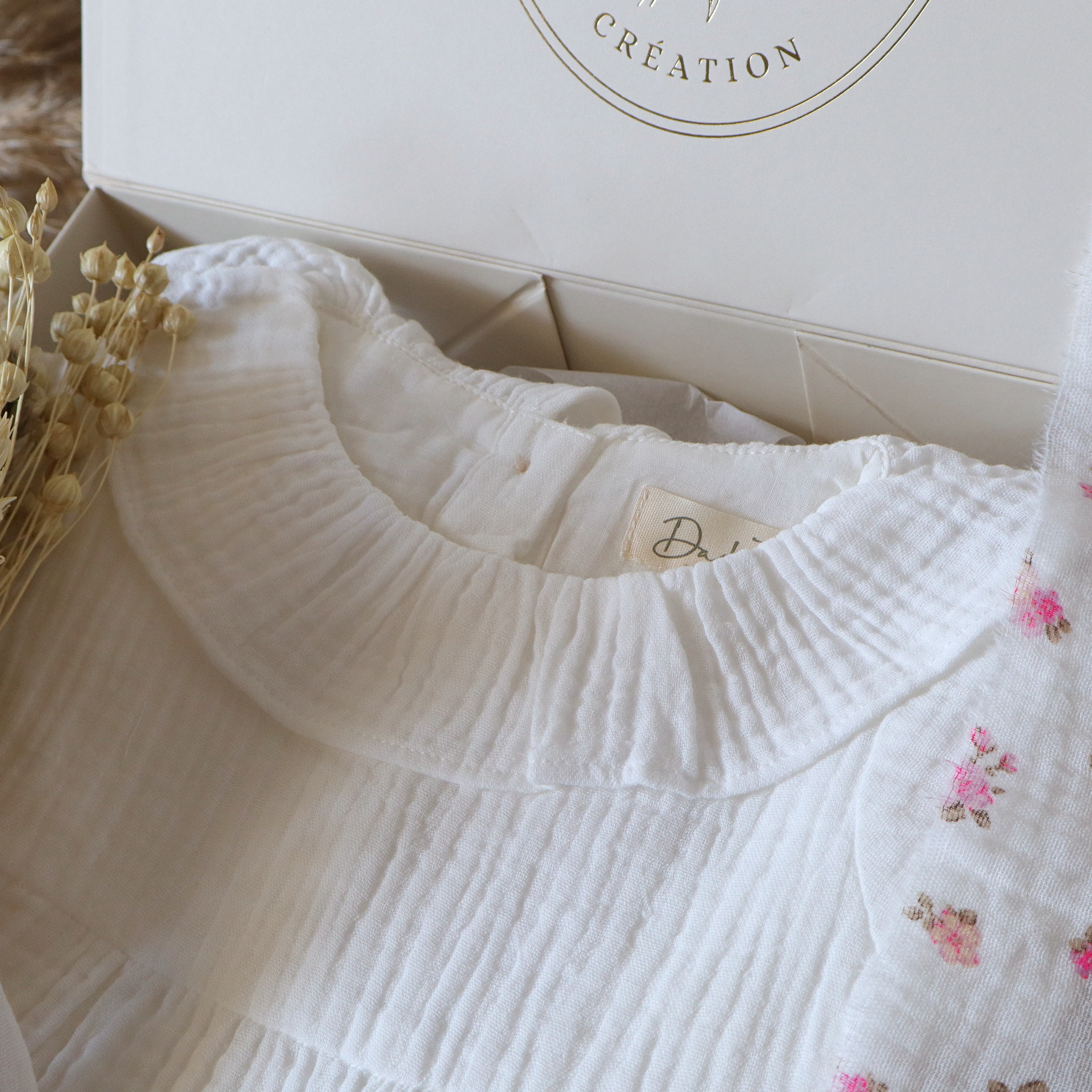 Coffret Harmonie Essentiel - Romane