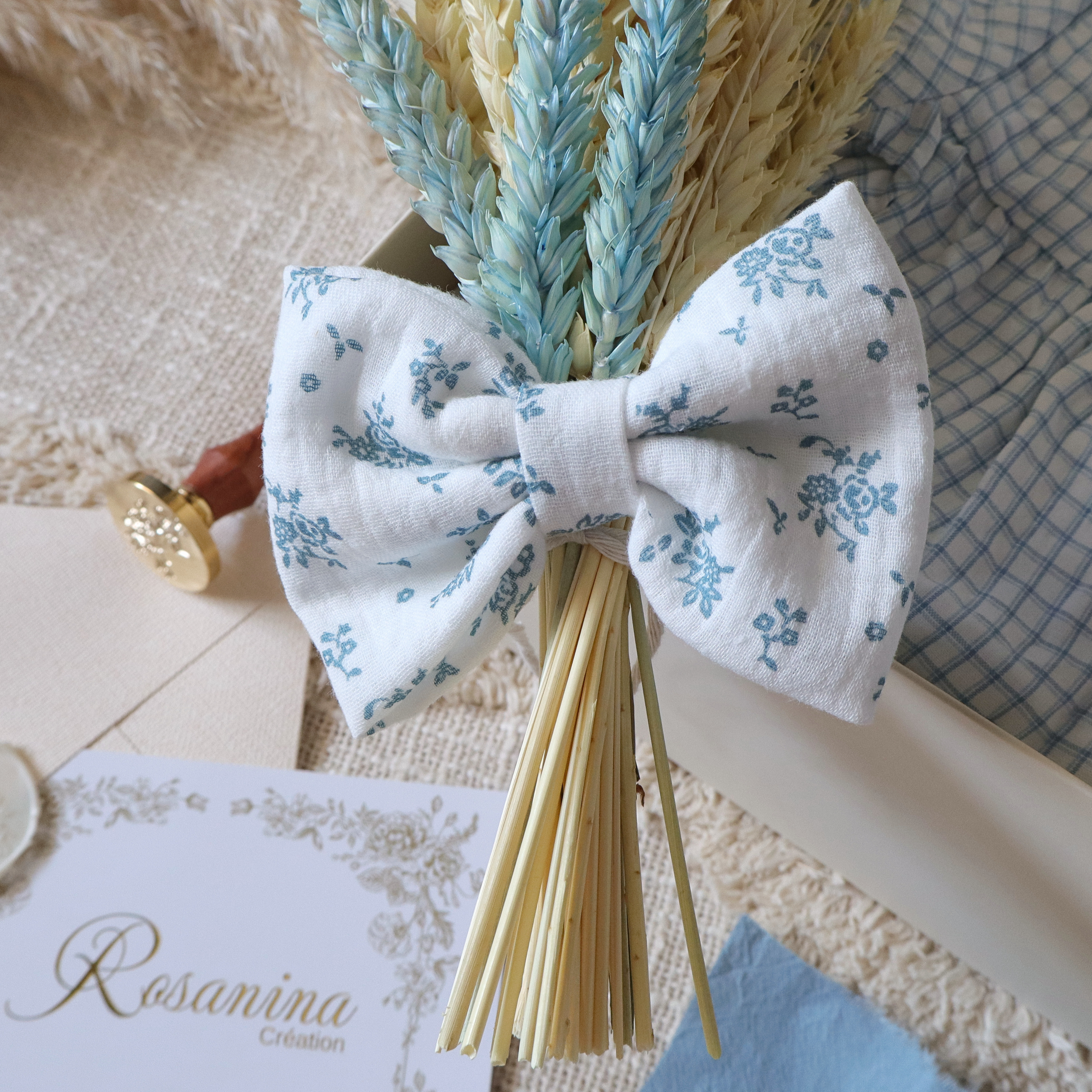 Coffret Harmonie Essentiel - Gaston