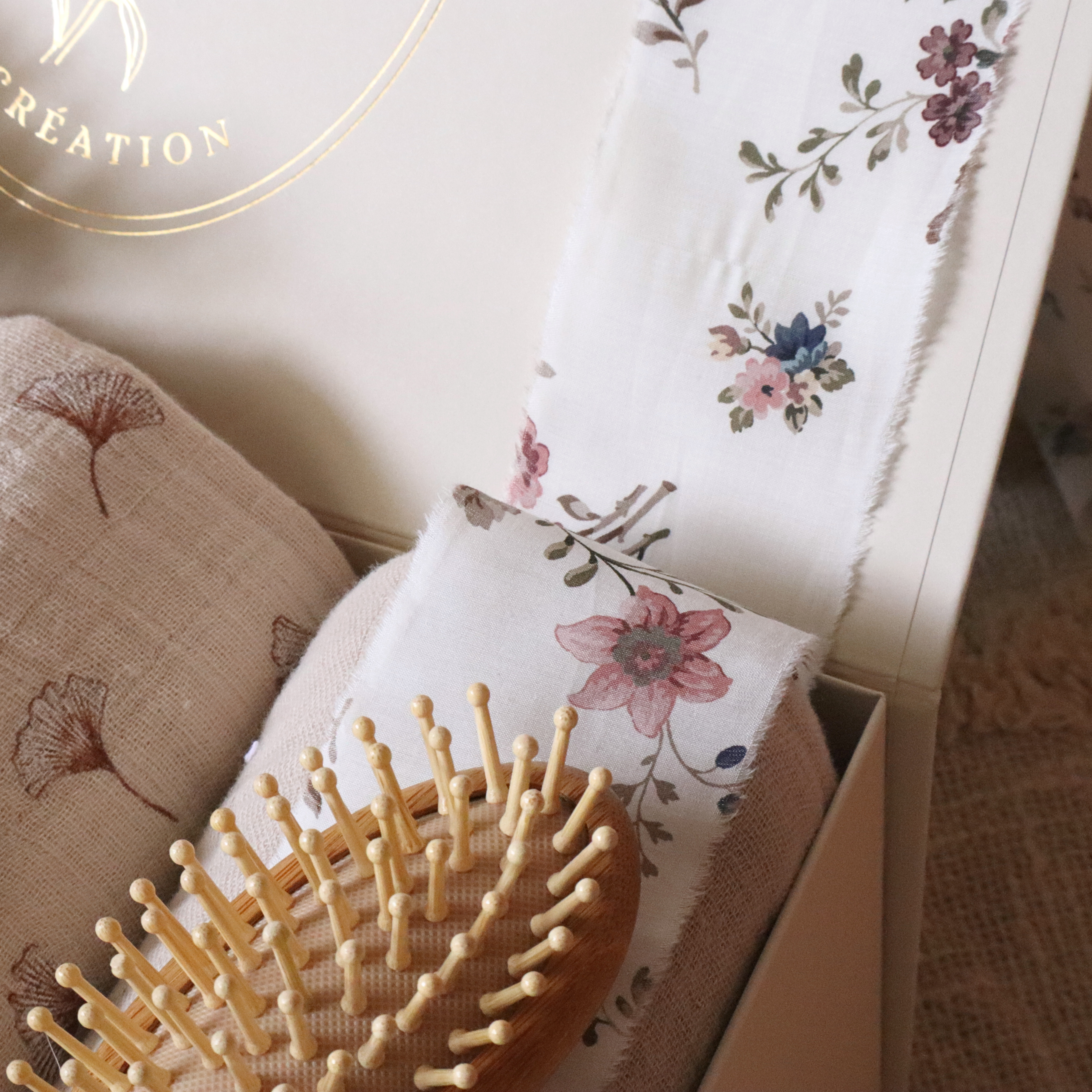 Petite Attention Naissance • Collection Signature