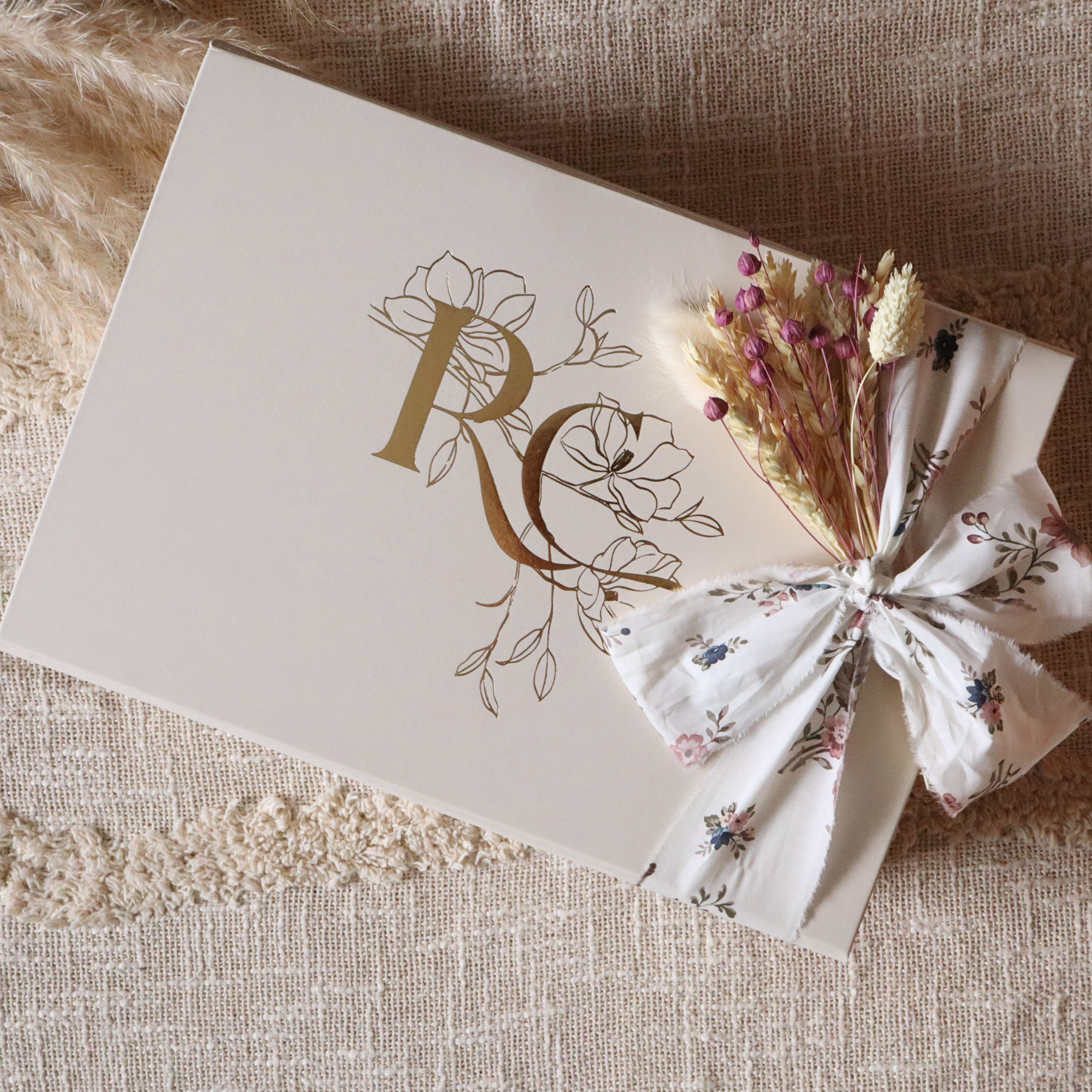 Petite Attention Naissance • Collection Signature