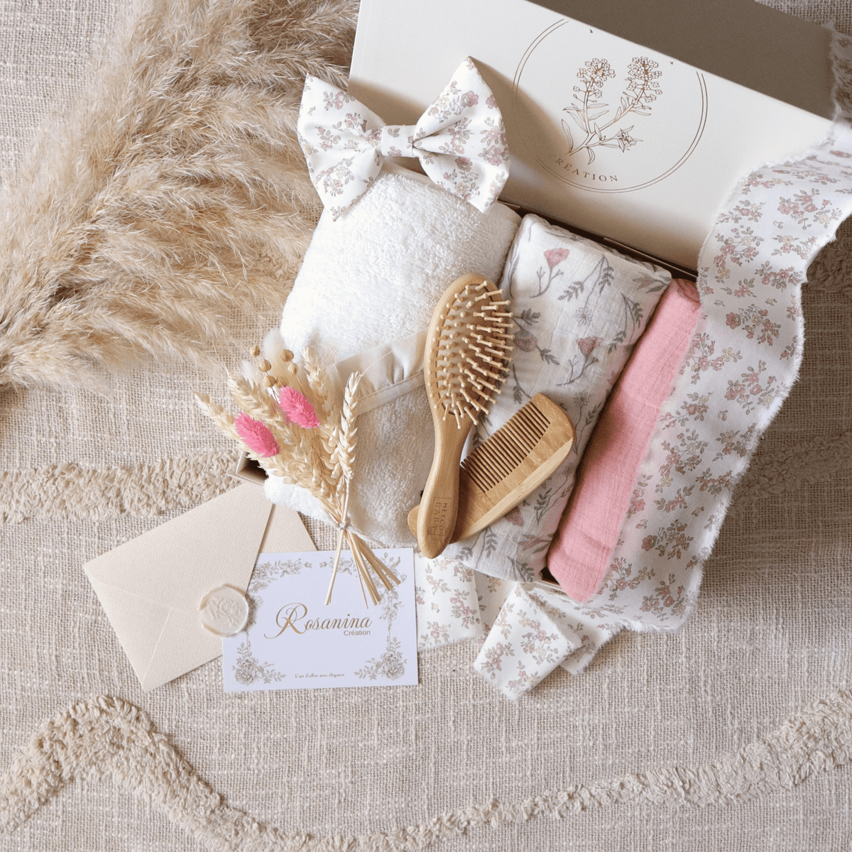 Atelier Rosanina Création