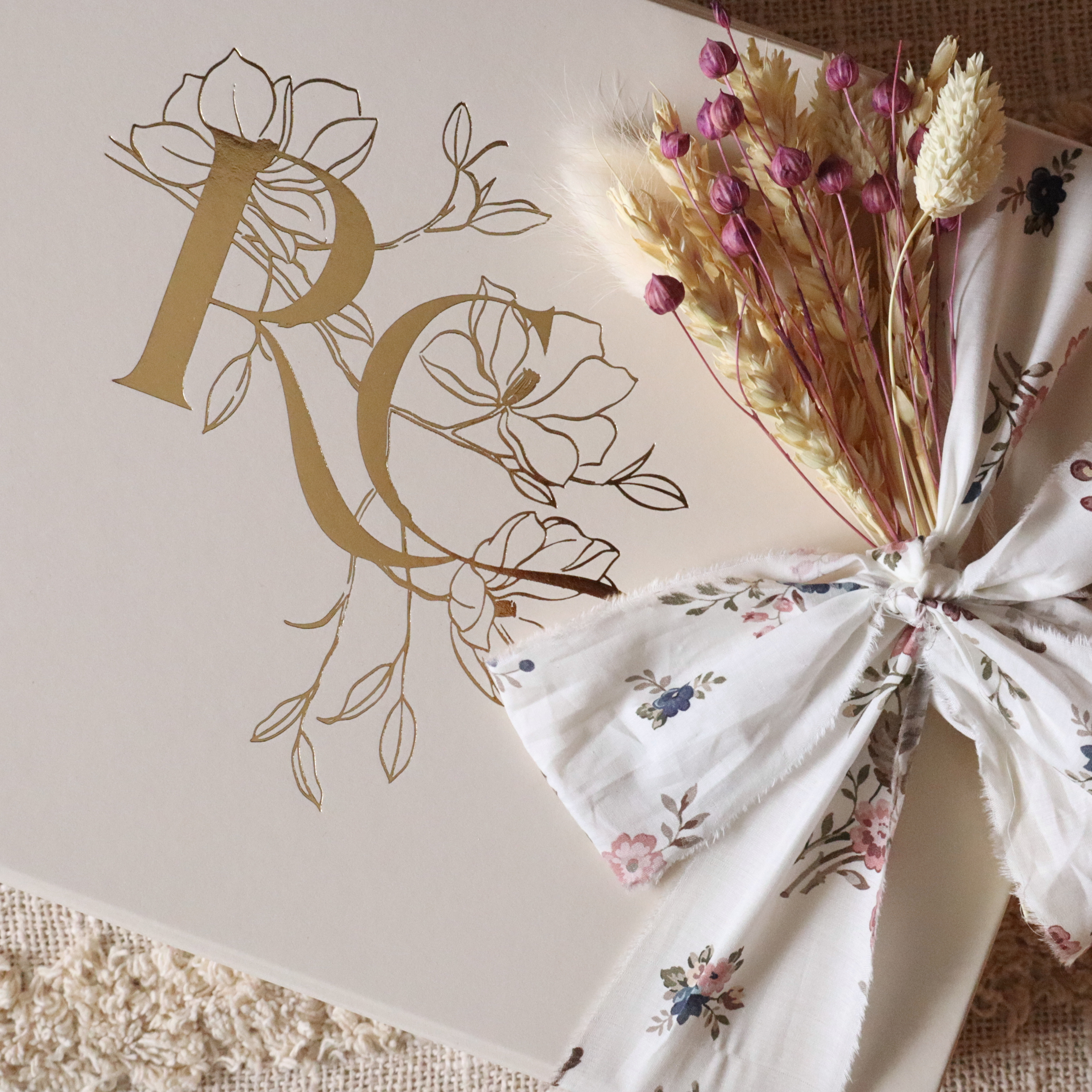 Petite Attention Naissance • Collection Signature
