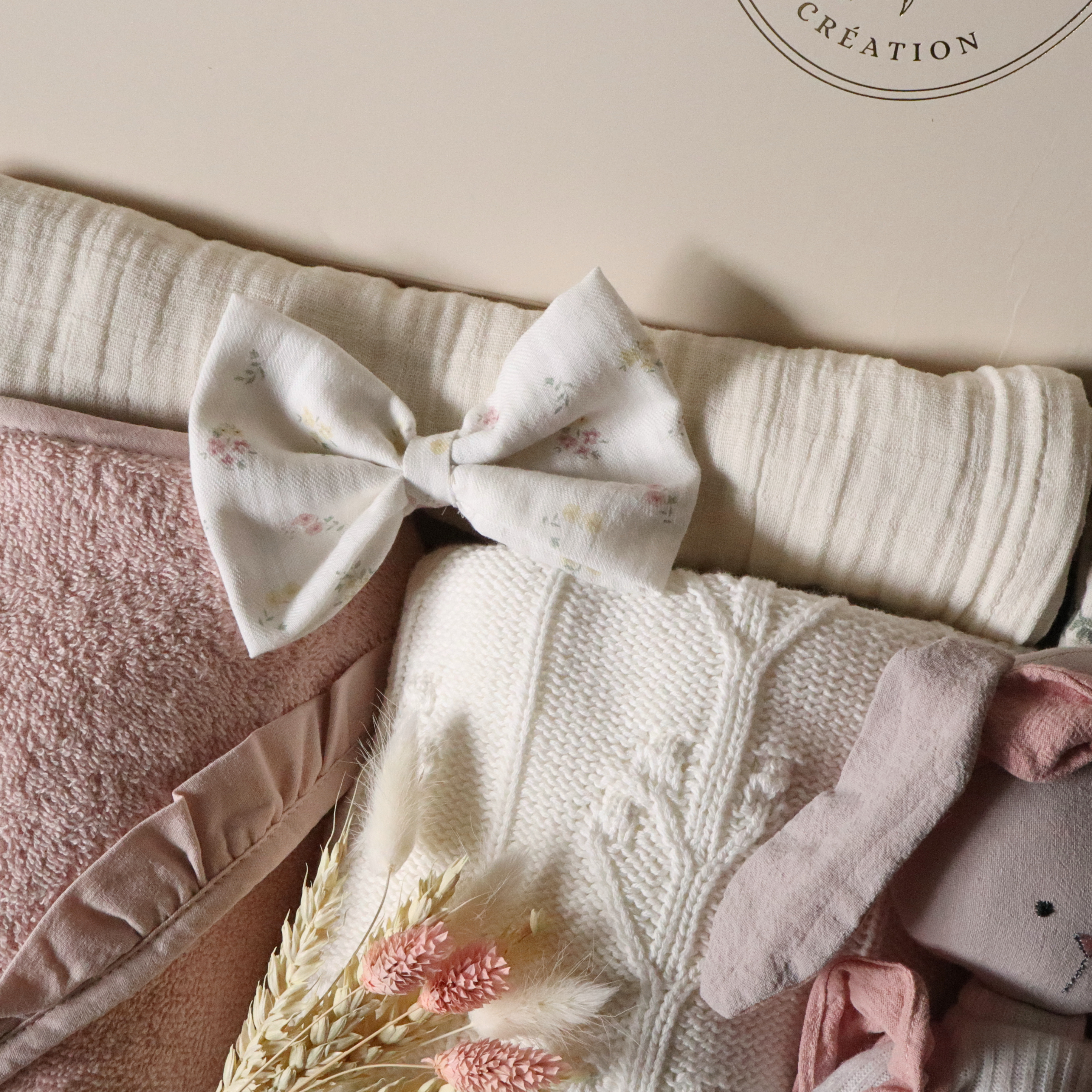 Coffret naissance Essentiel - Gladys