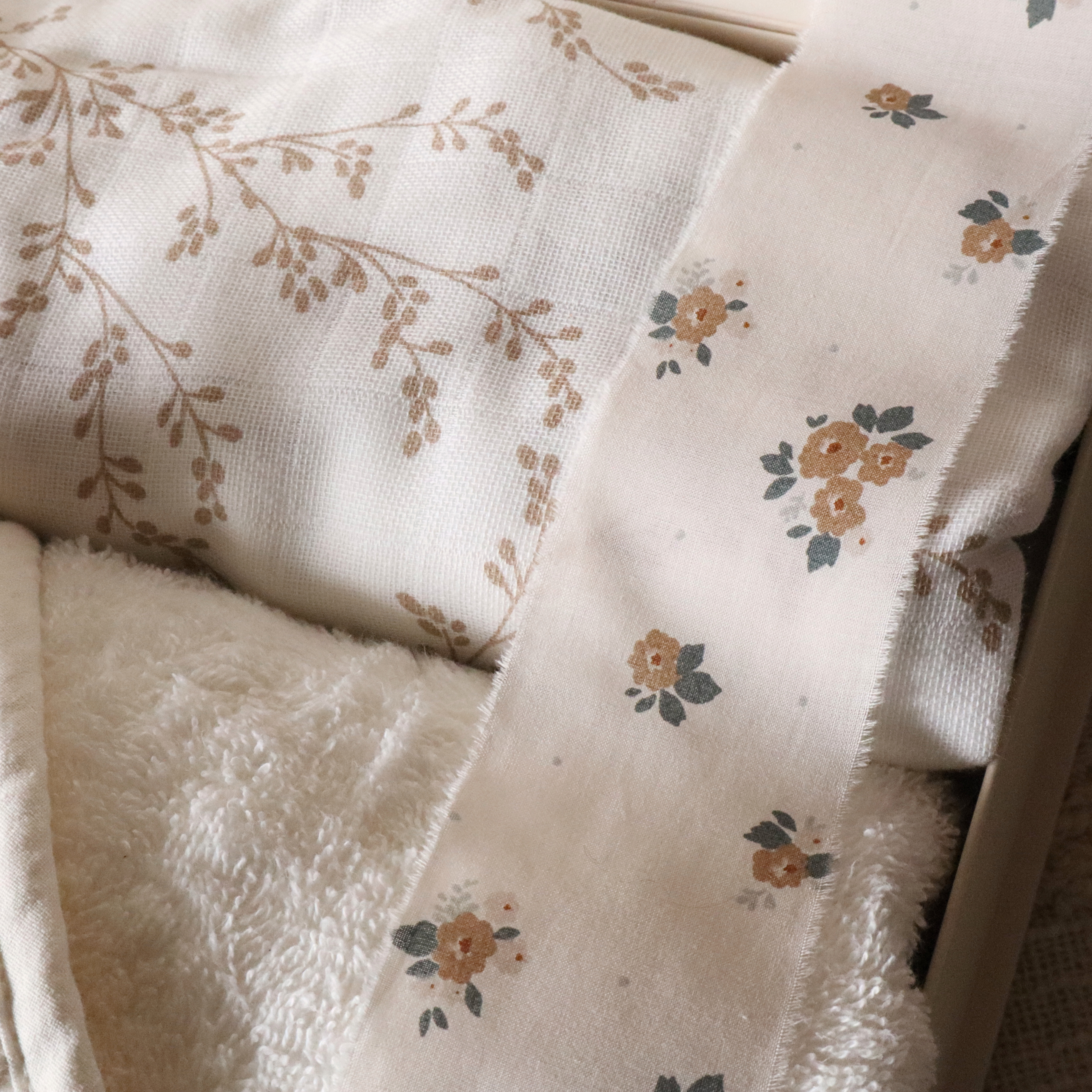 Coffret Naissance Signature - Douceur