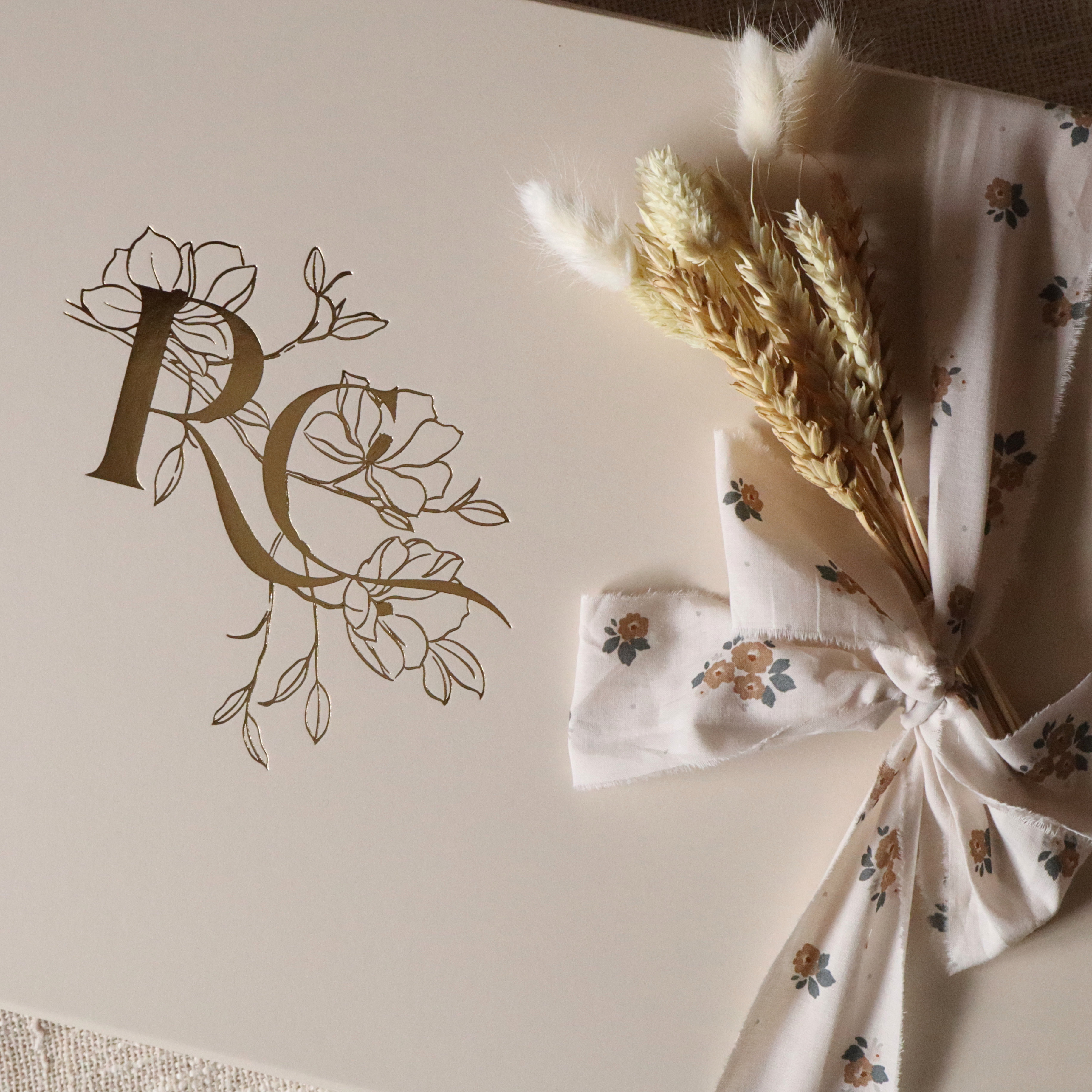 Coffret Naissance Signature - Douceur