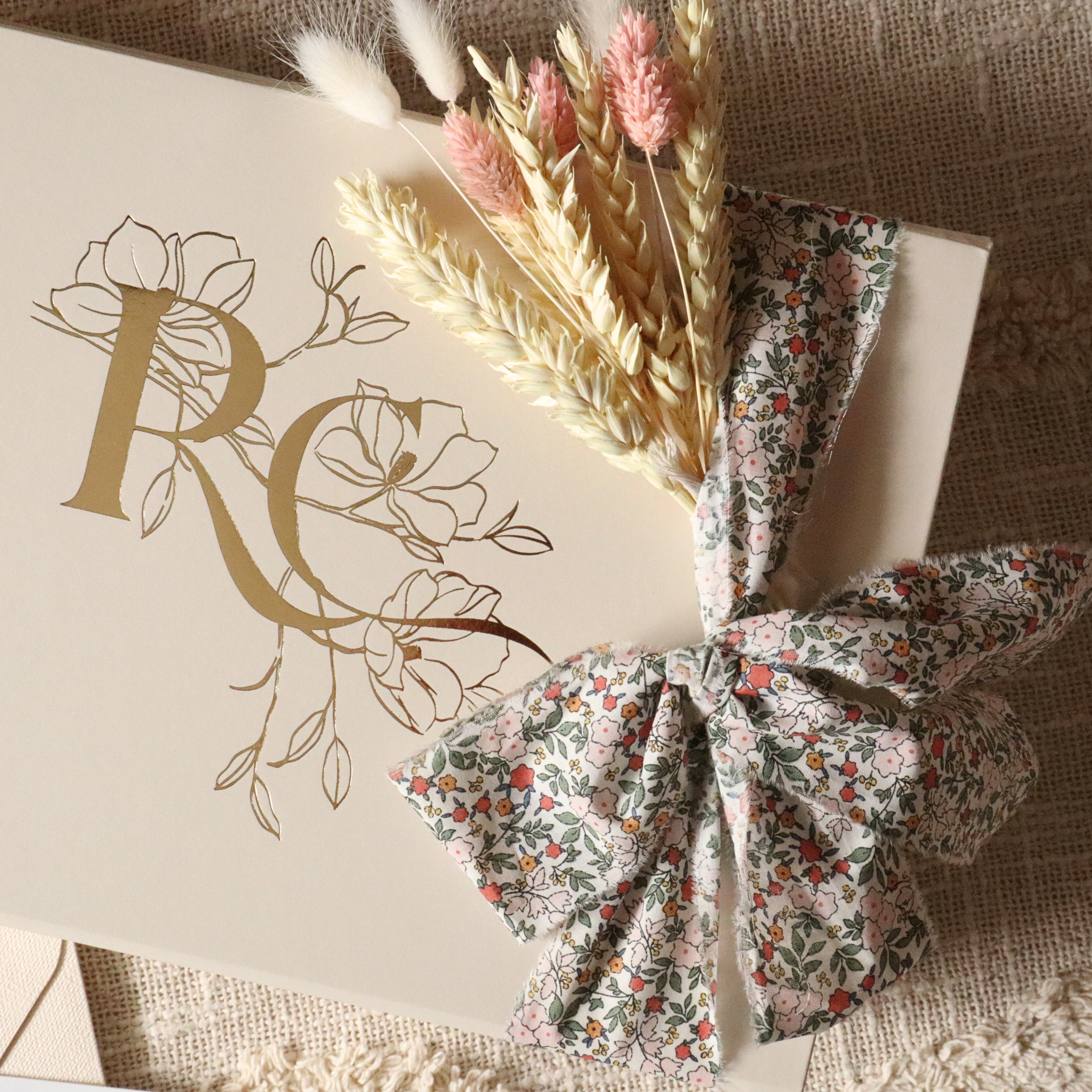 Coffret Petite Attention Essentiel - Éternel