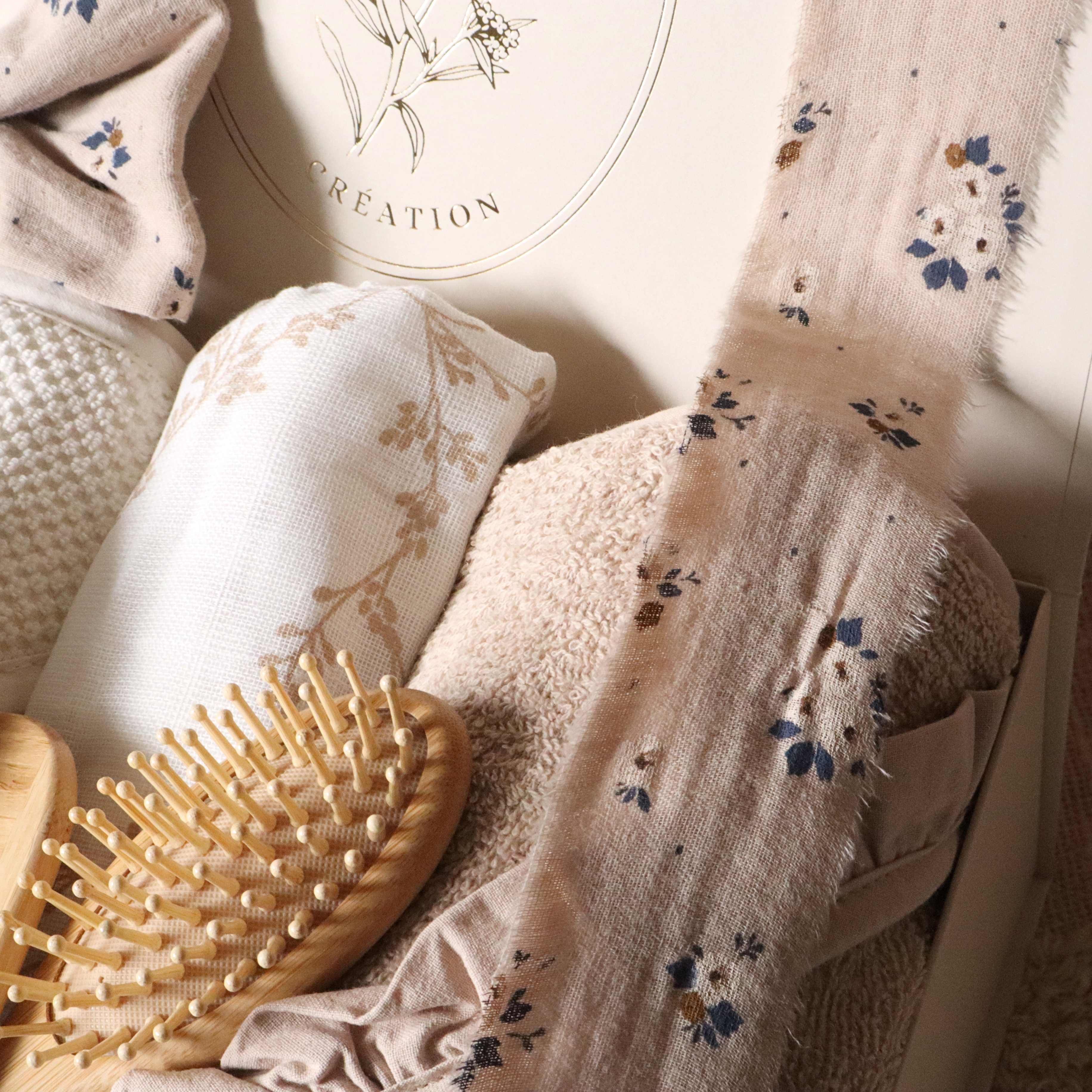 Coffret Petite Attention Prestige - Glamour