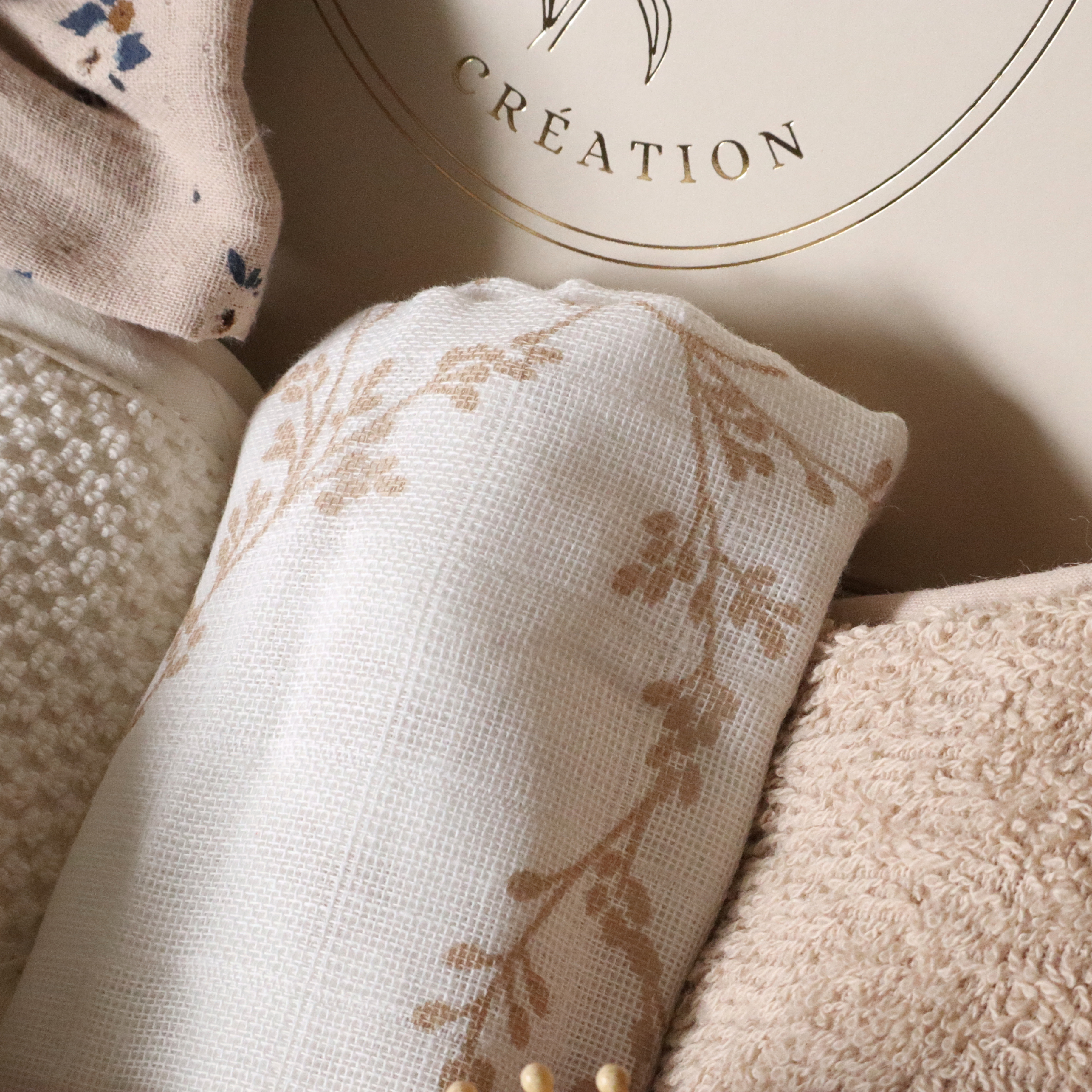 Coffret Petite Attention Prestige - Glamour
