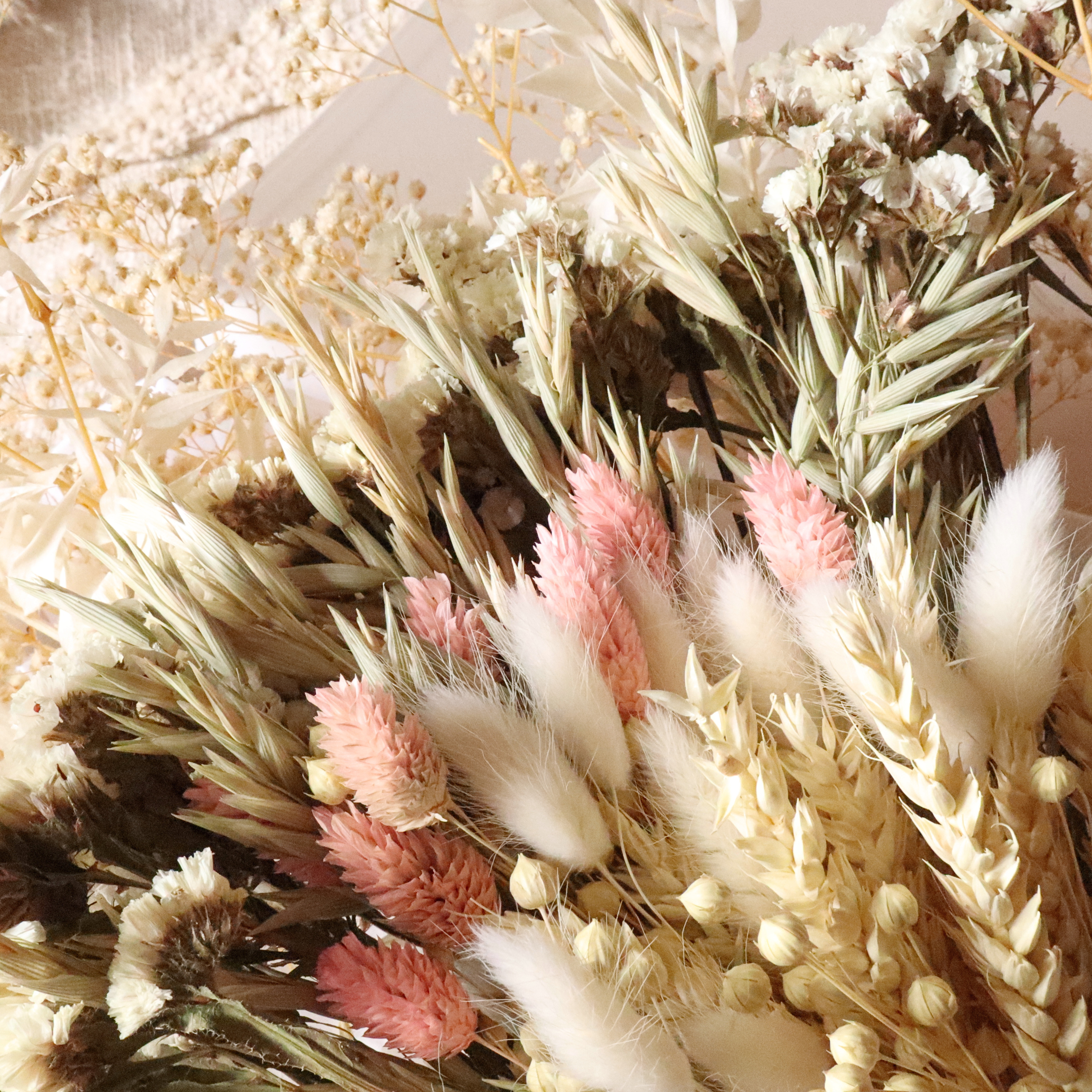 Coffret Bouquet Signature – Romance