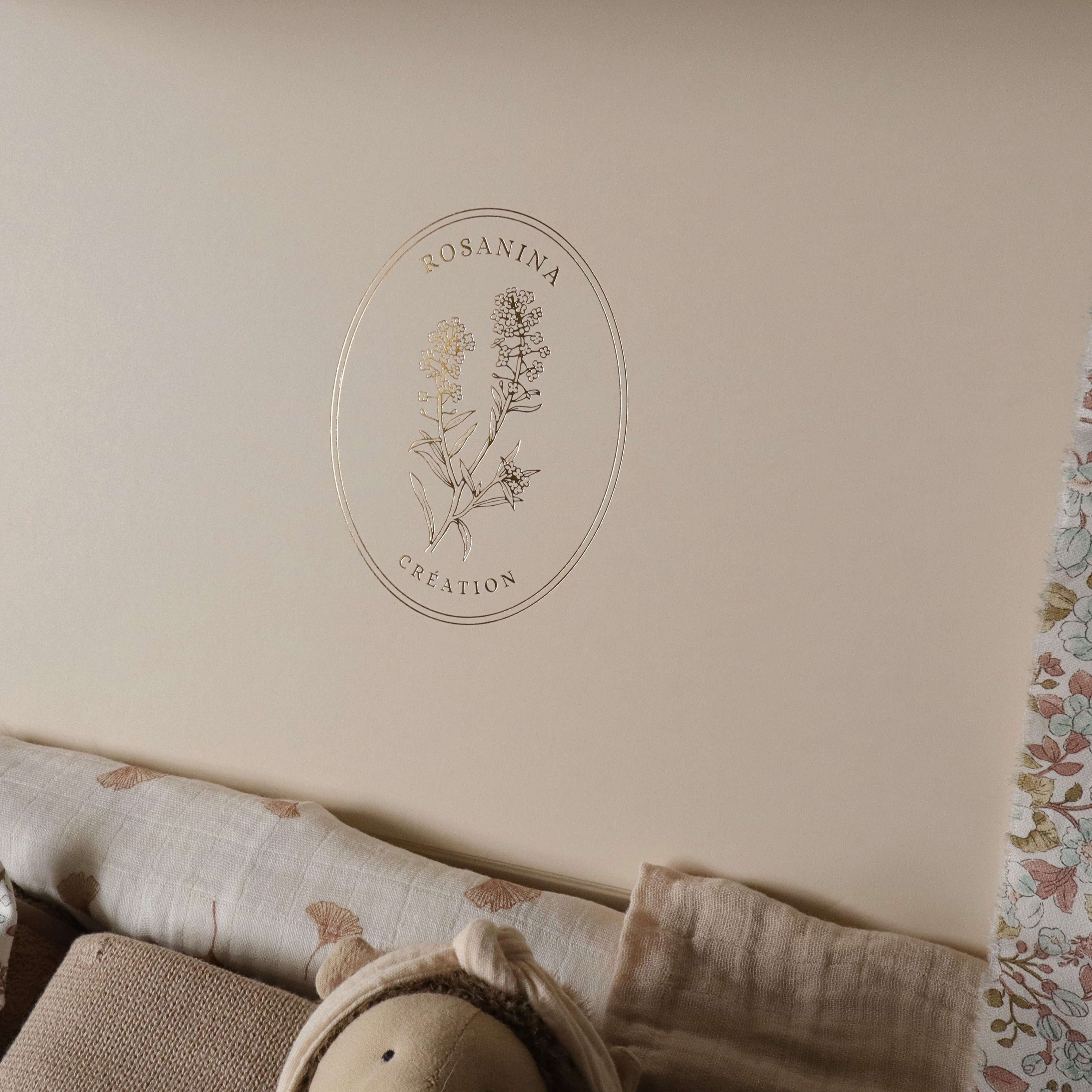 Coffret Naissanse Essentiel - Émie