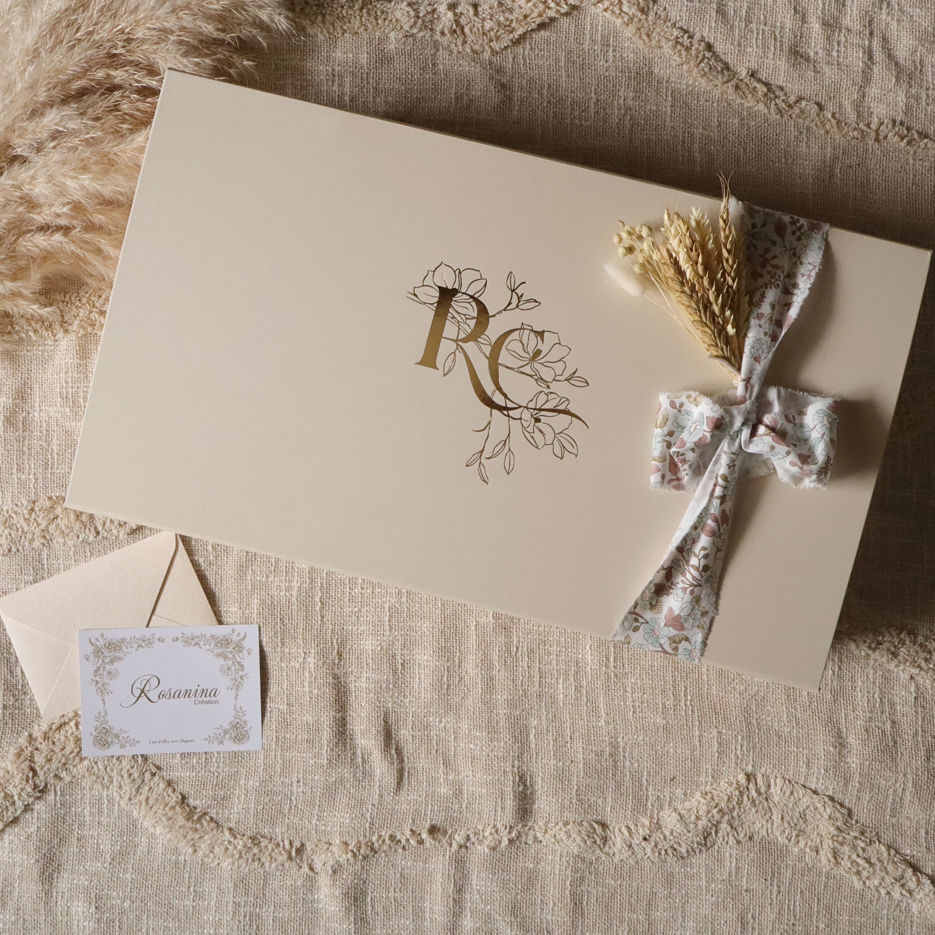Coffret Naissanse Essentiel - Émie