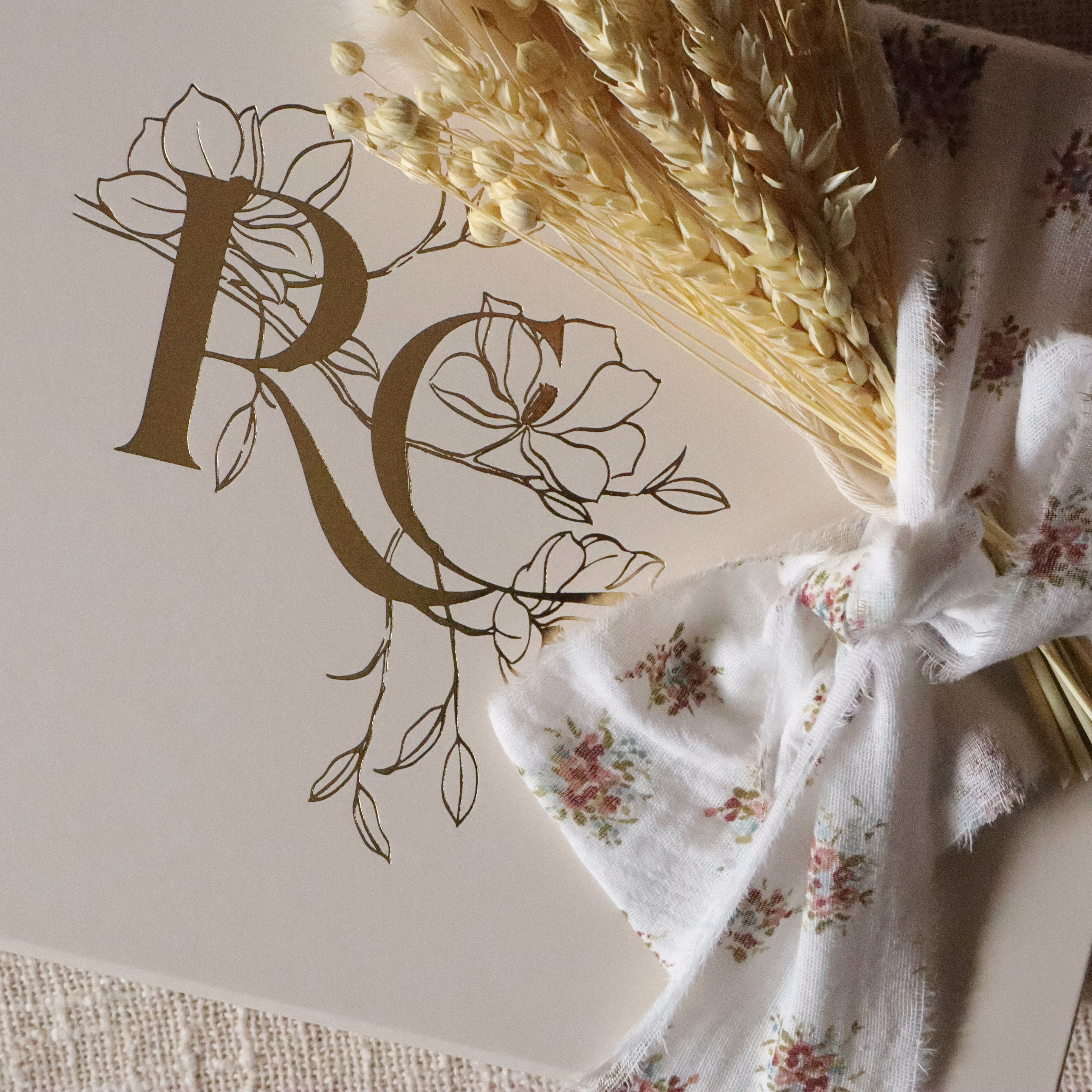 Coffret Petite Attention Signature - Pénélope